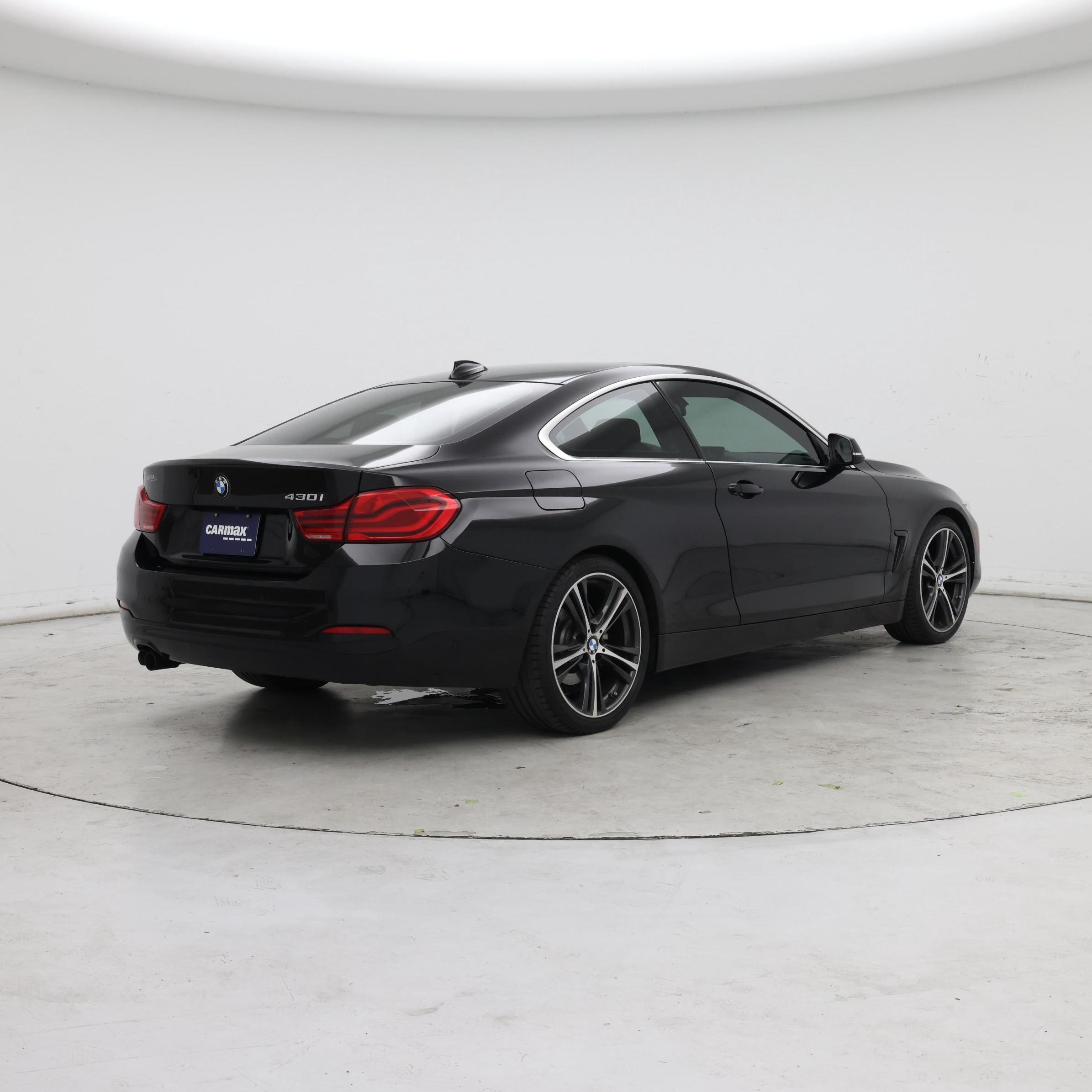 Thumbnail: 2018 BMW 4 Series - 8