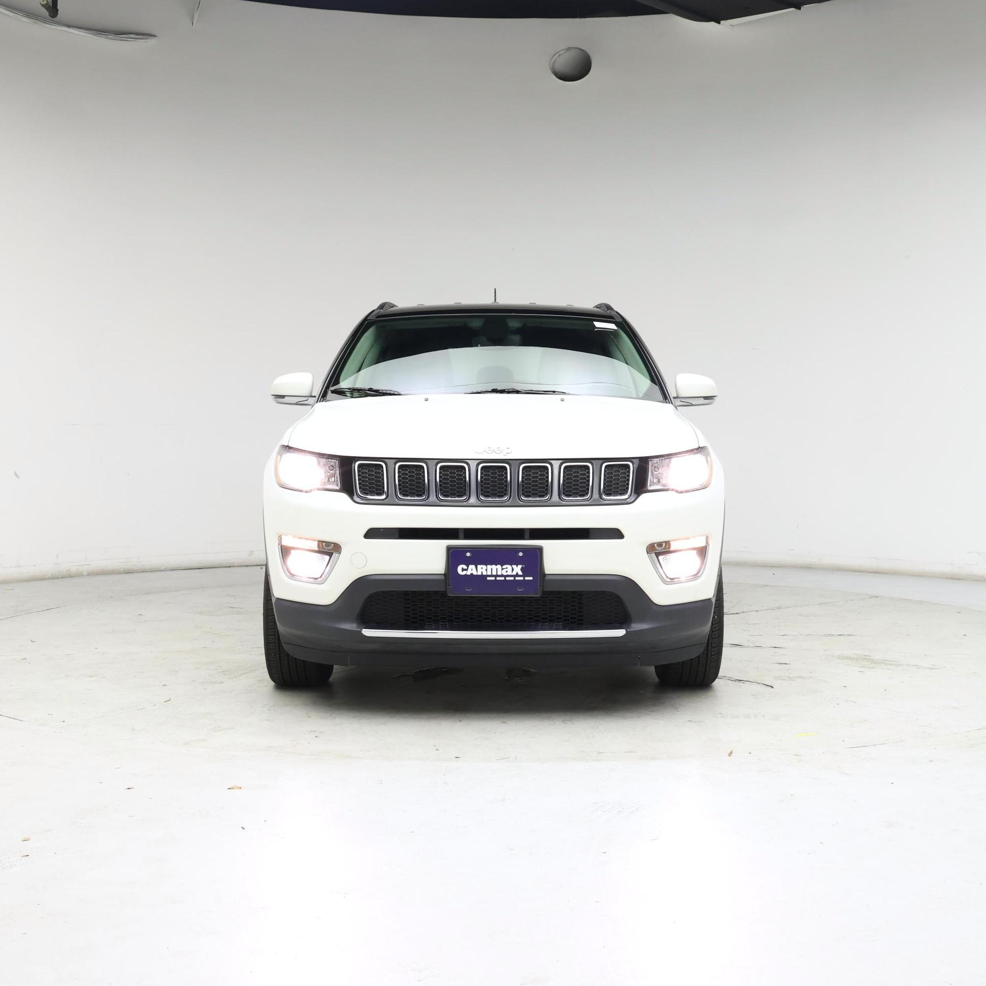 Thumbnail: 2019 Jeep Compass - 5