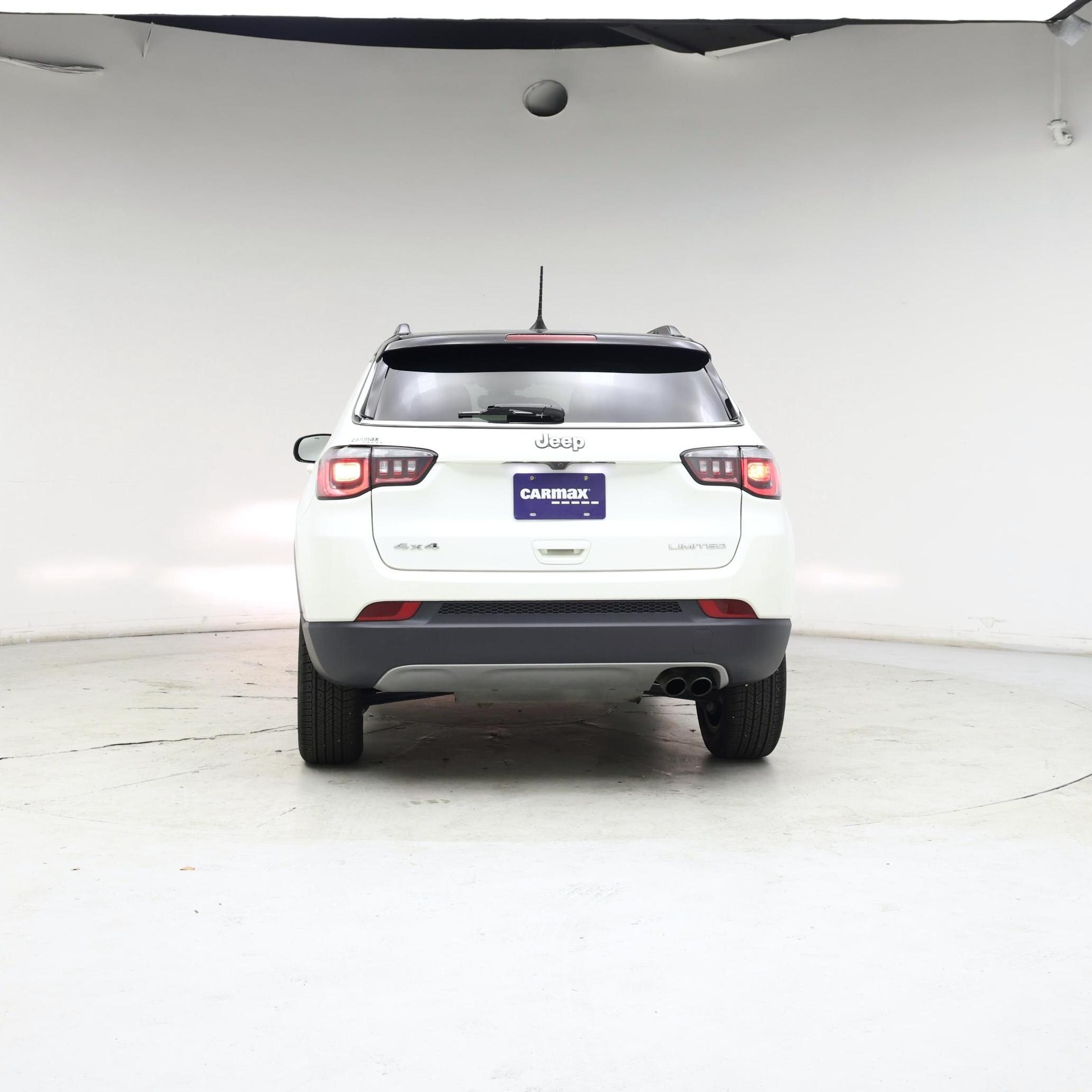 Thumbnail: 2019 Jeep Compass - 6