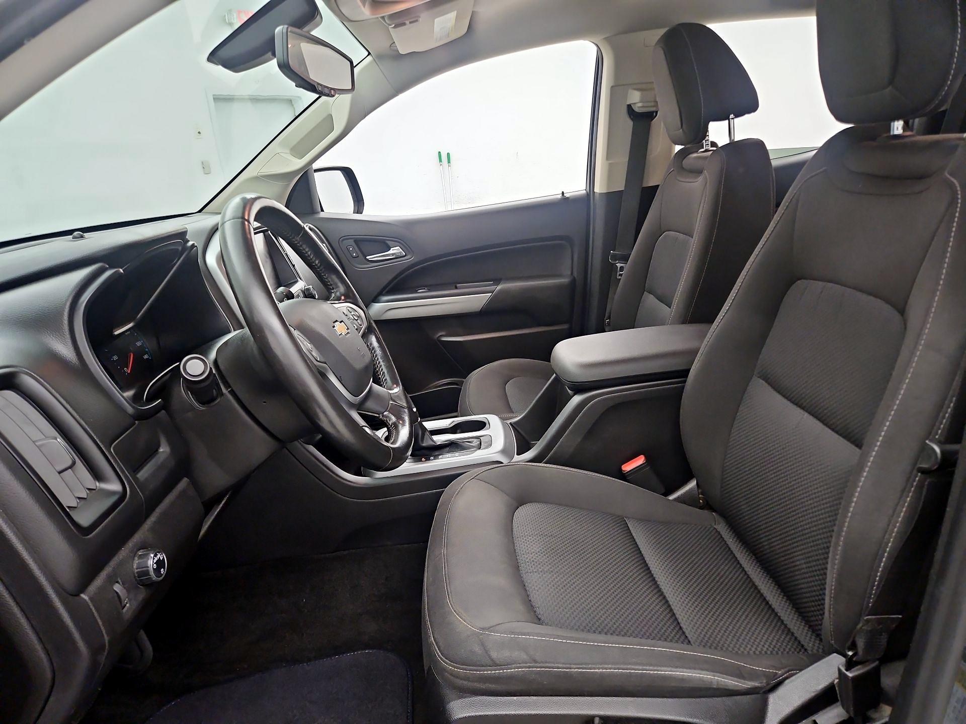 Thumbnail: 2015 Chevrolet Colorado - 11