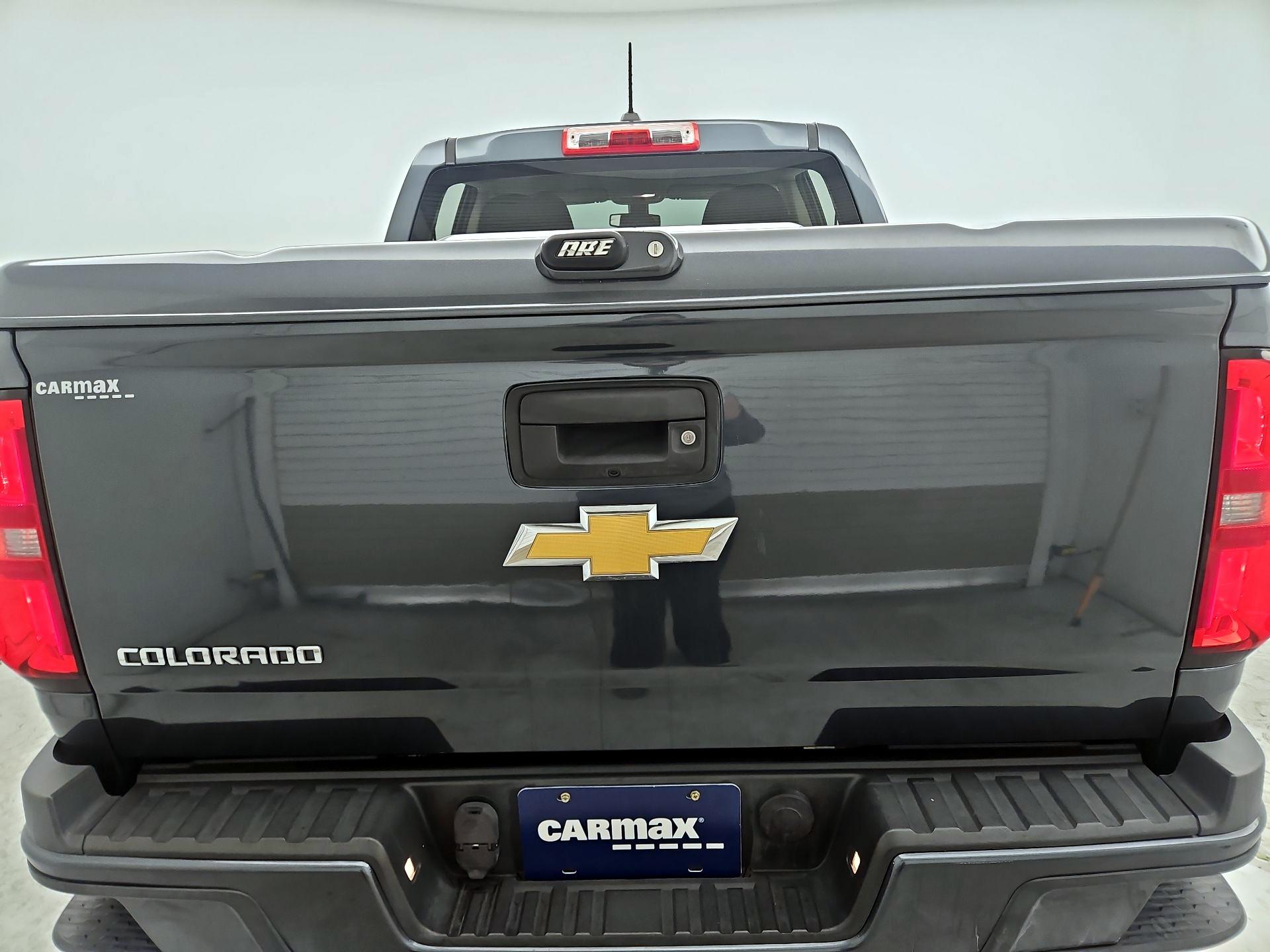 Thumbnail: 2015 Chevrolet Colorado - 20