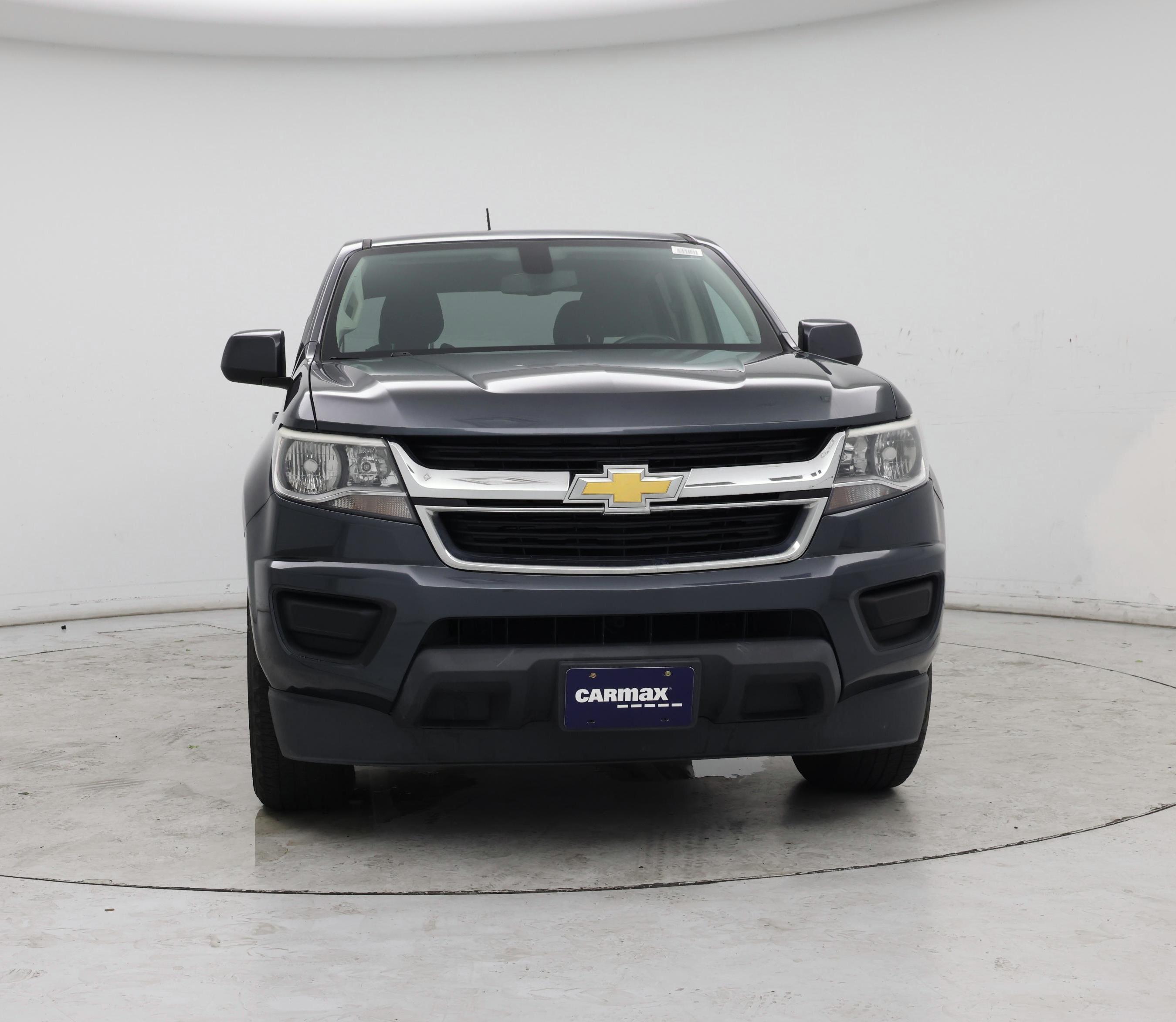 Thumbnail: 2015 Chevrolet Colorado - 5