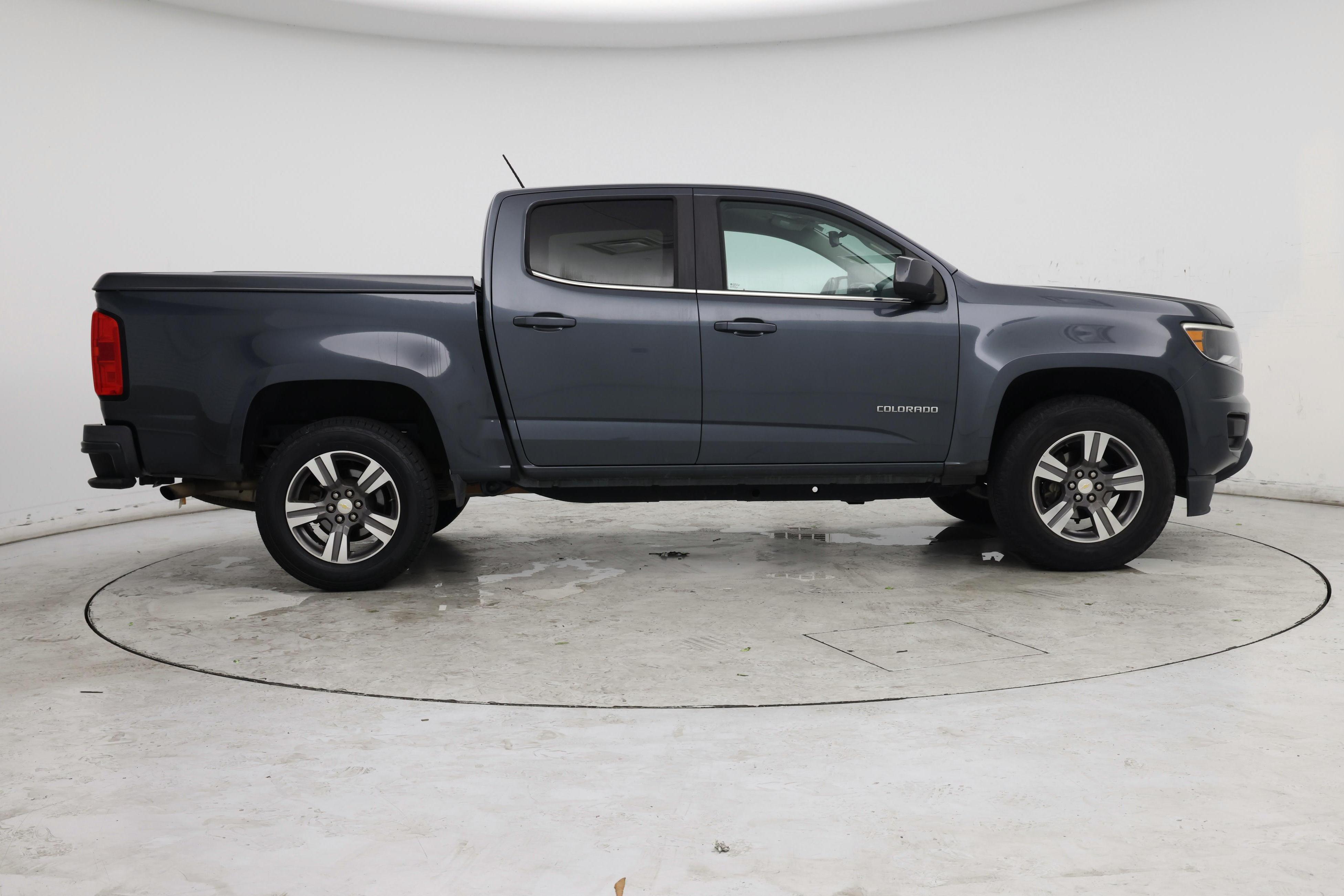 Thumbnail: 2015 Chevrolet Colorado - 7