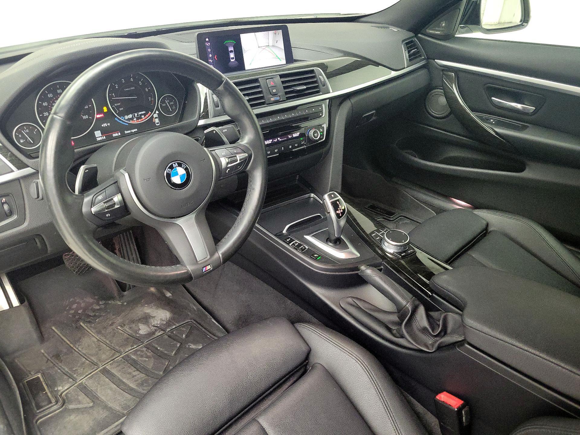 Thumbnail: 2020 BMW 4 Series - 9