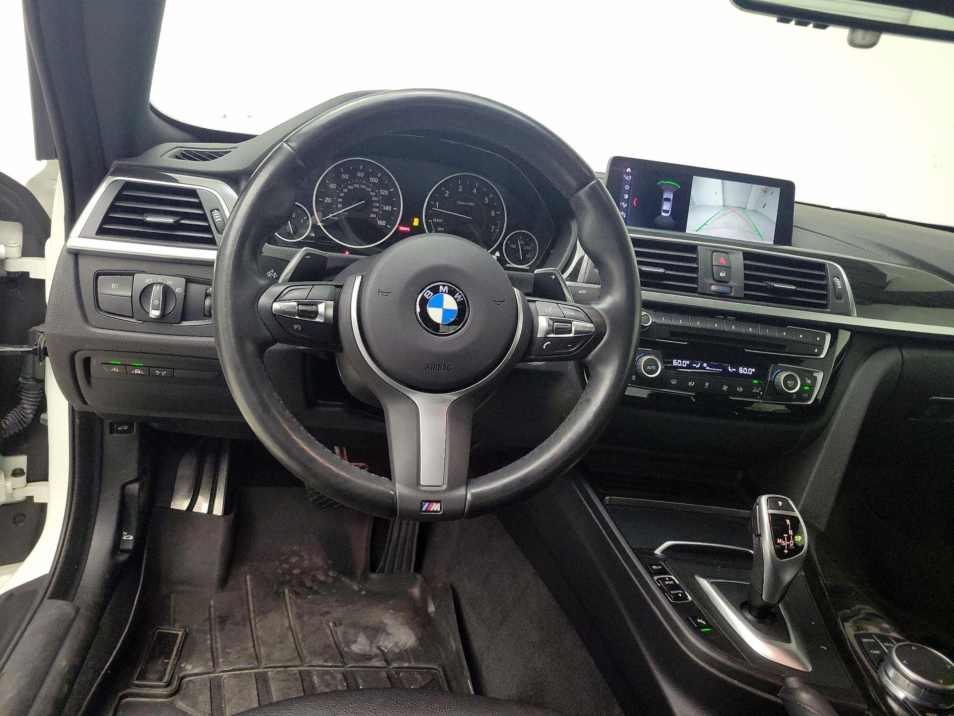 Thumbnail: 2020 BMW 4 Series - 10