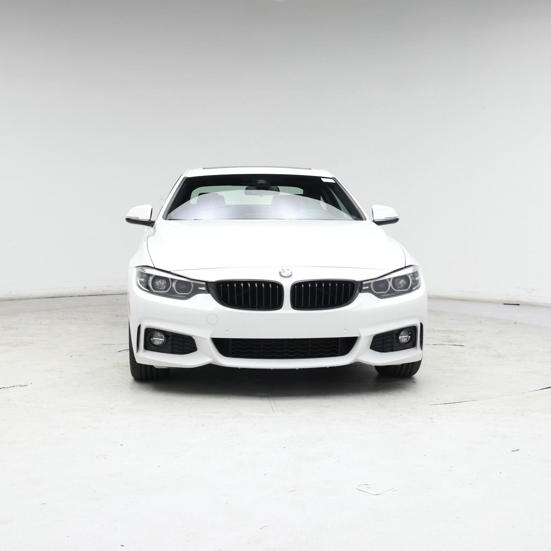 Thumbnail: 2020 BMW 4 Series - 5
