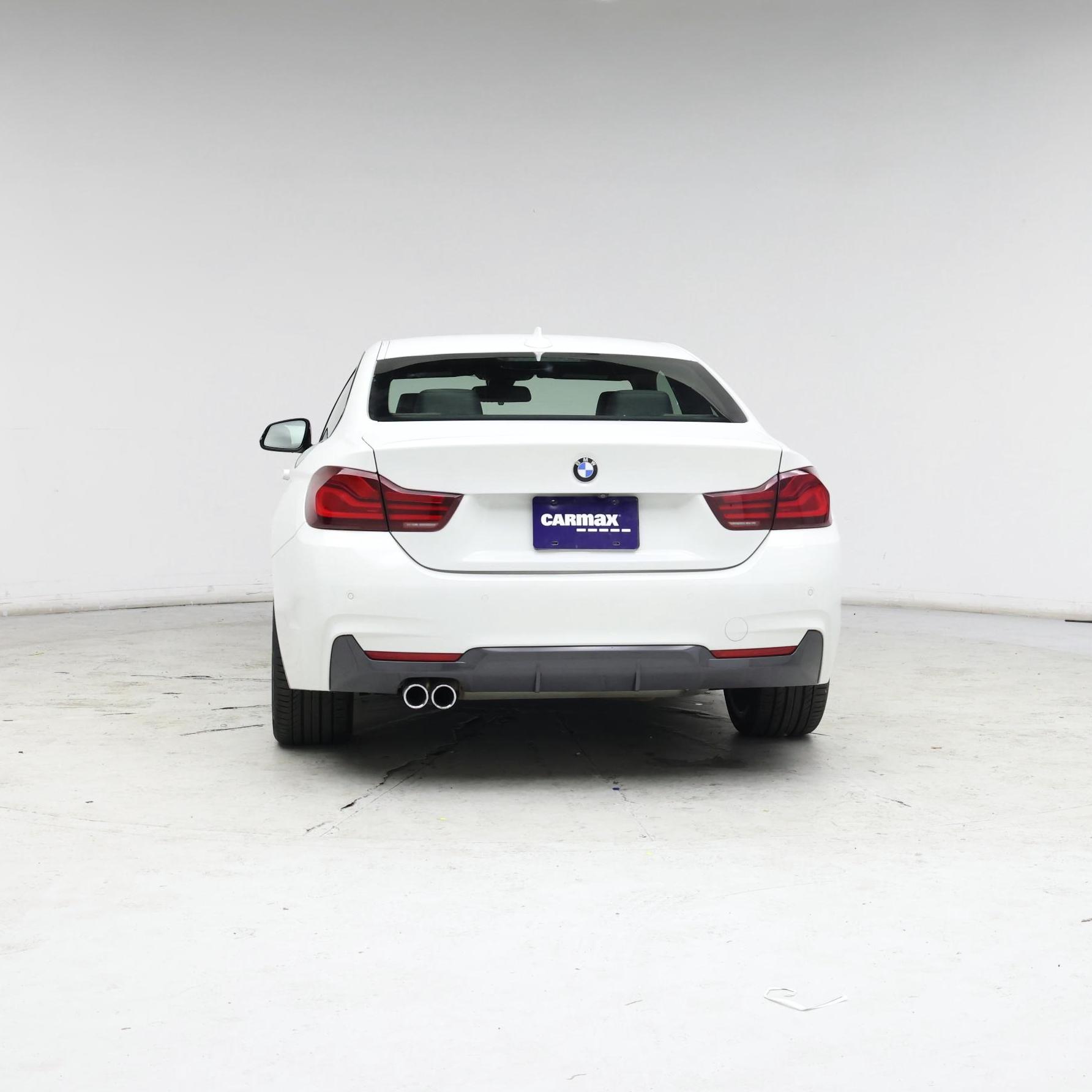 Thumbnail: 2020 BMW 4 Series - 6