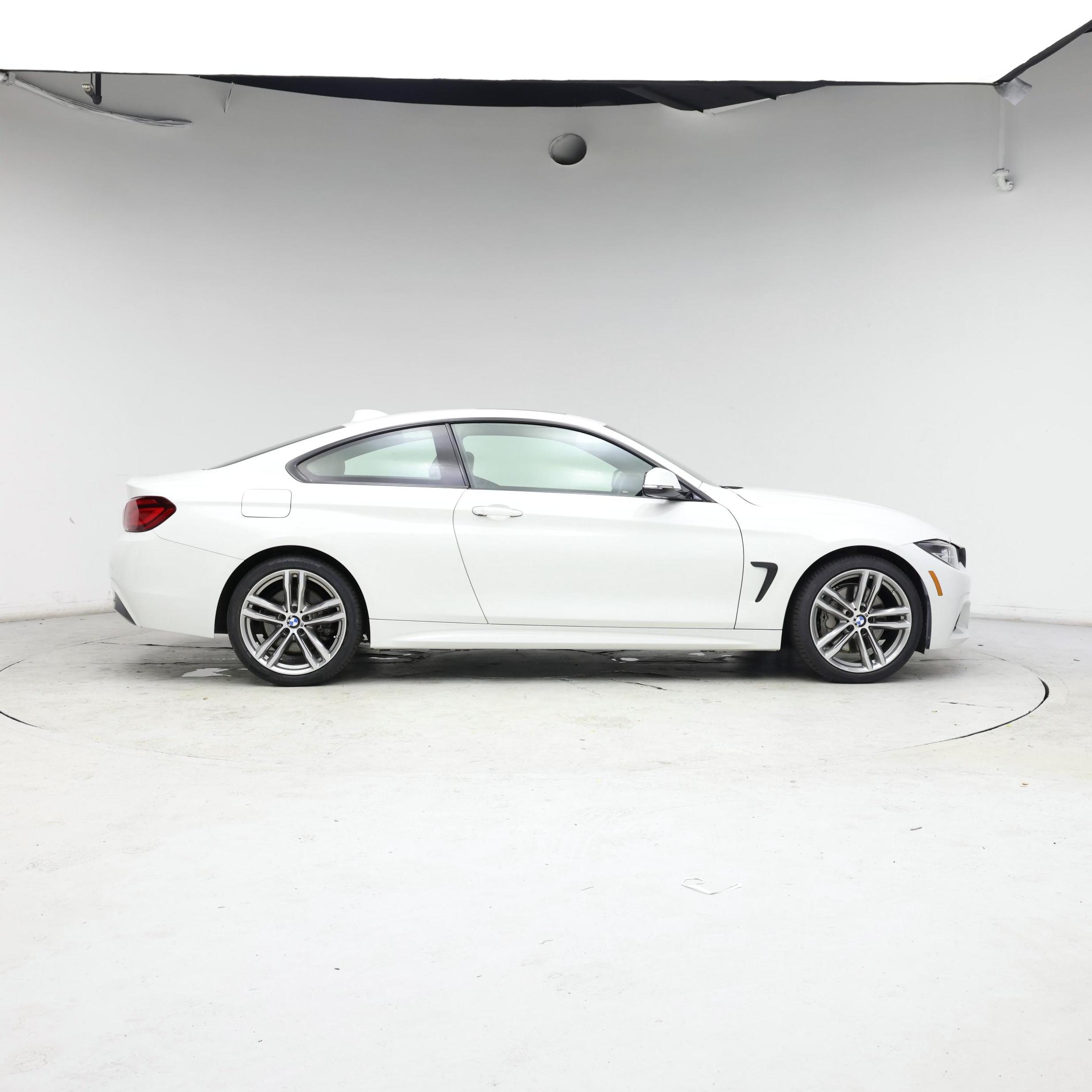 Thumbnail: 2020 BMW 4 Series - 7