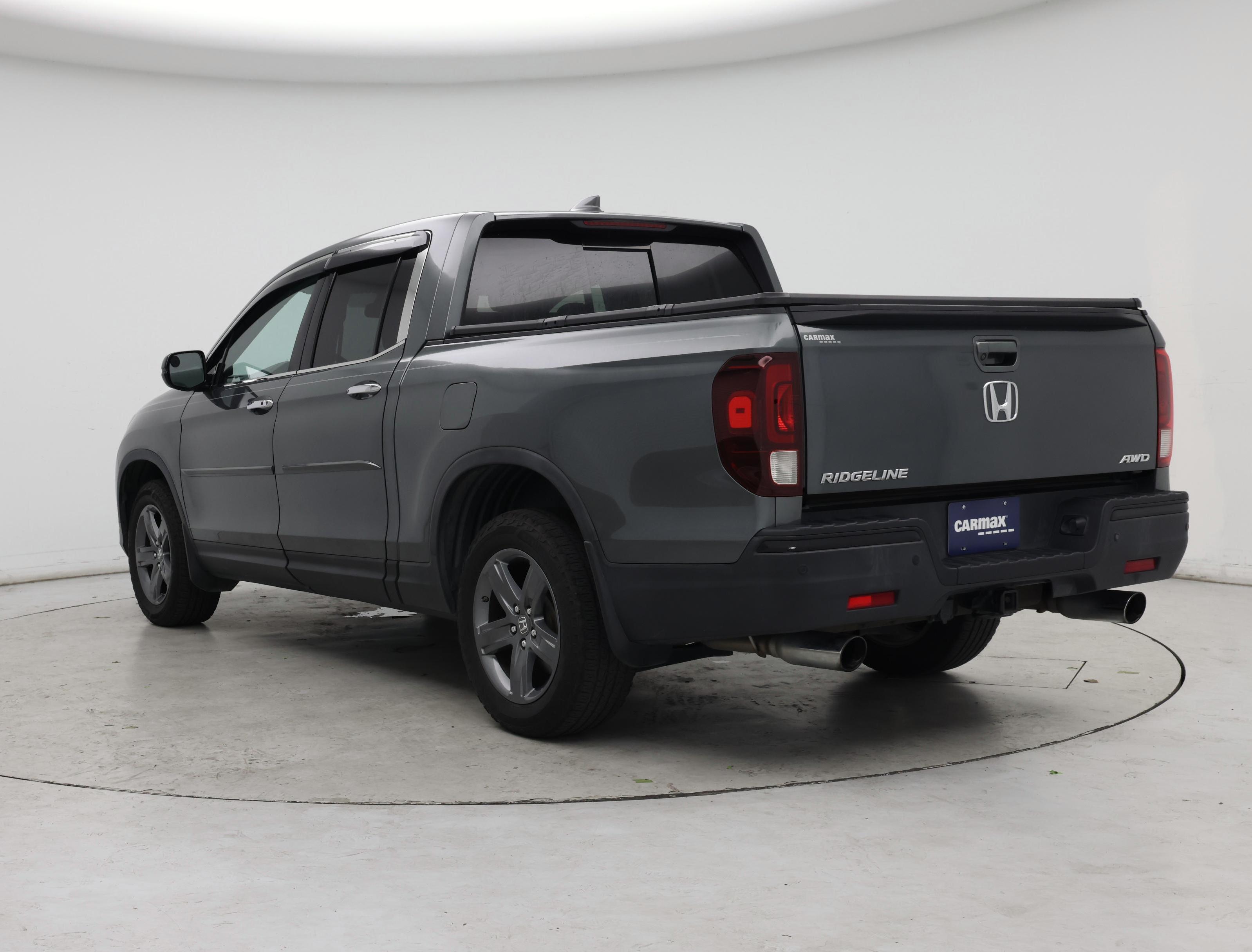 Thumbnail: 2018 Honda Ridgeline - 2