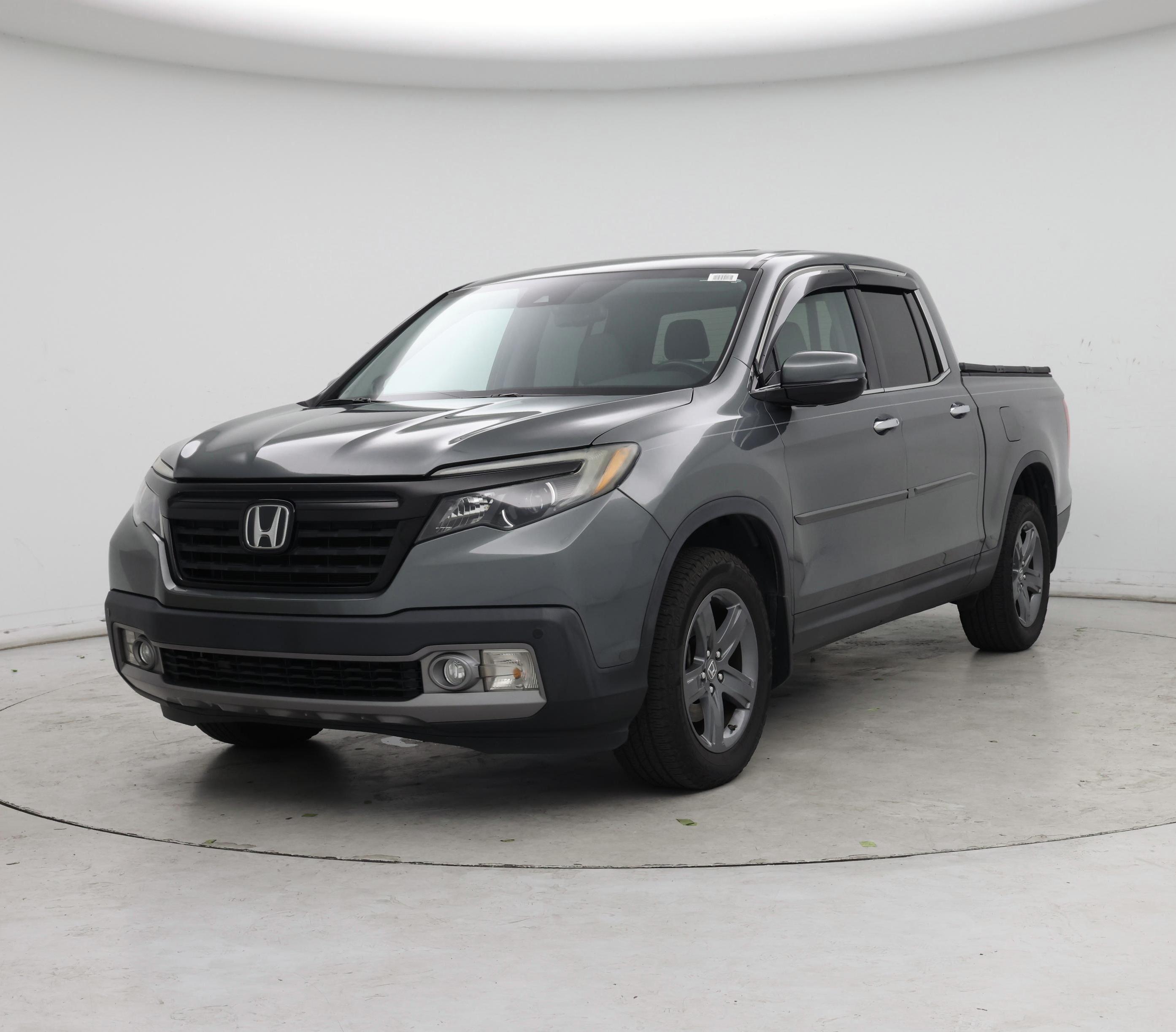 Thumbnail: 2018 Honda Ridgeline - 4