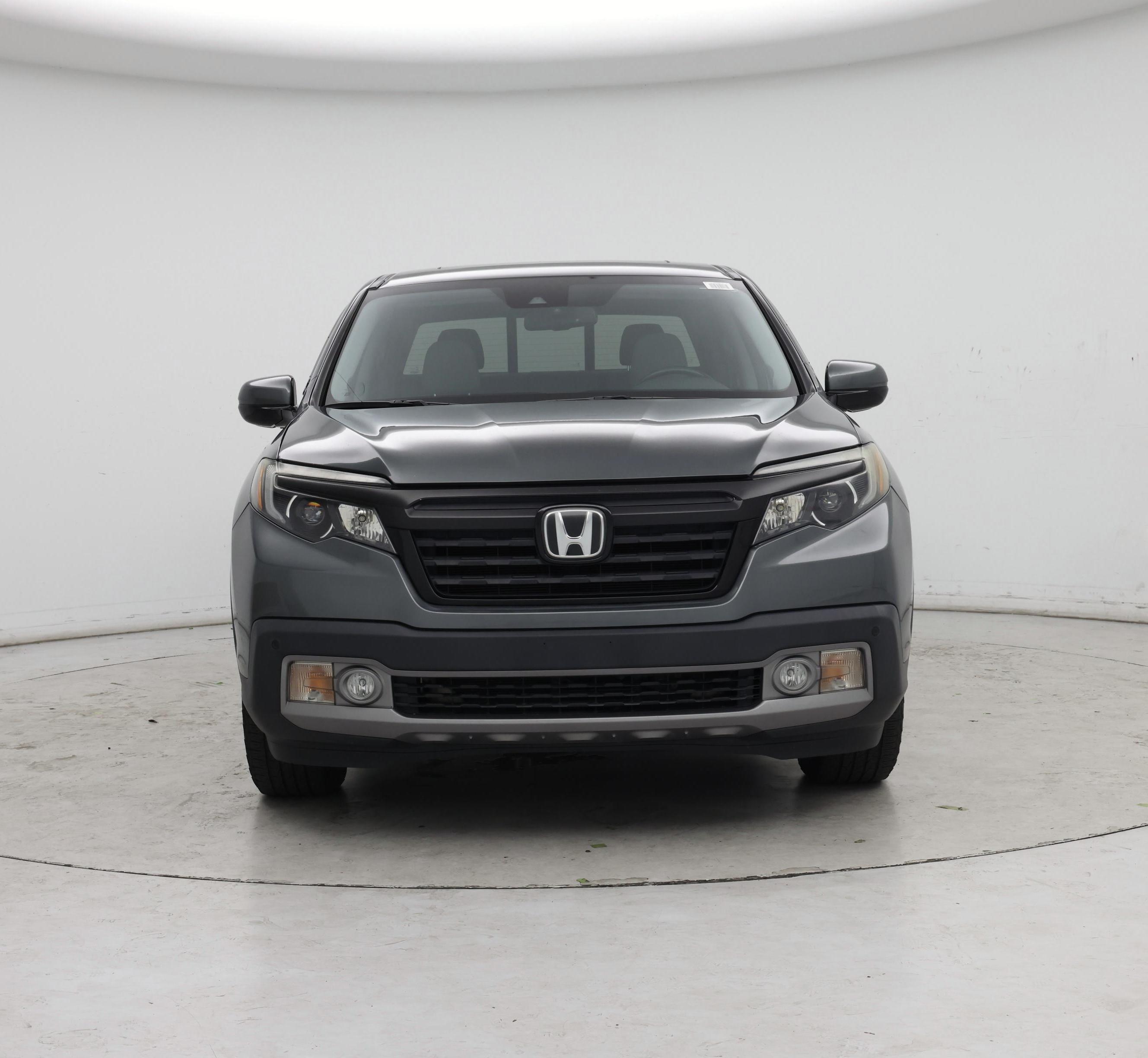 Thumbnail: 2018 Honda Ridgeline - 5