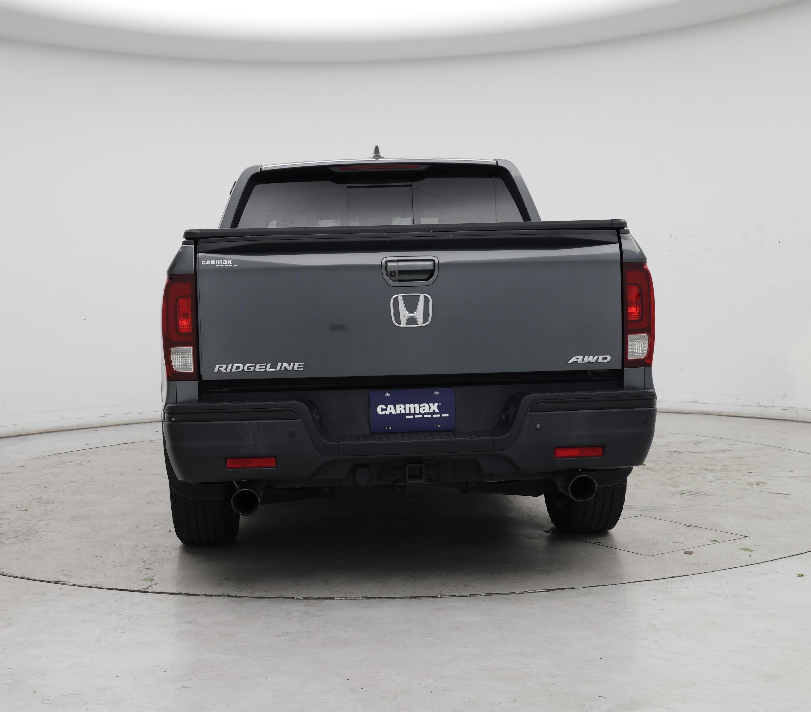 Thumbnail: 2018 Honda Ridgeline - 6