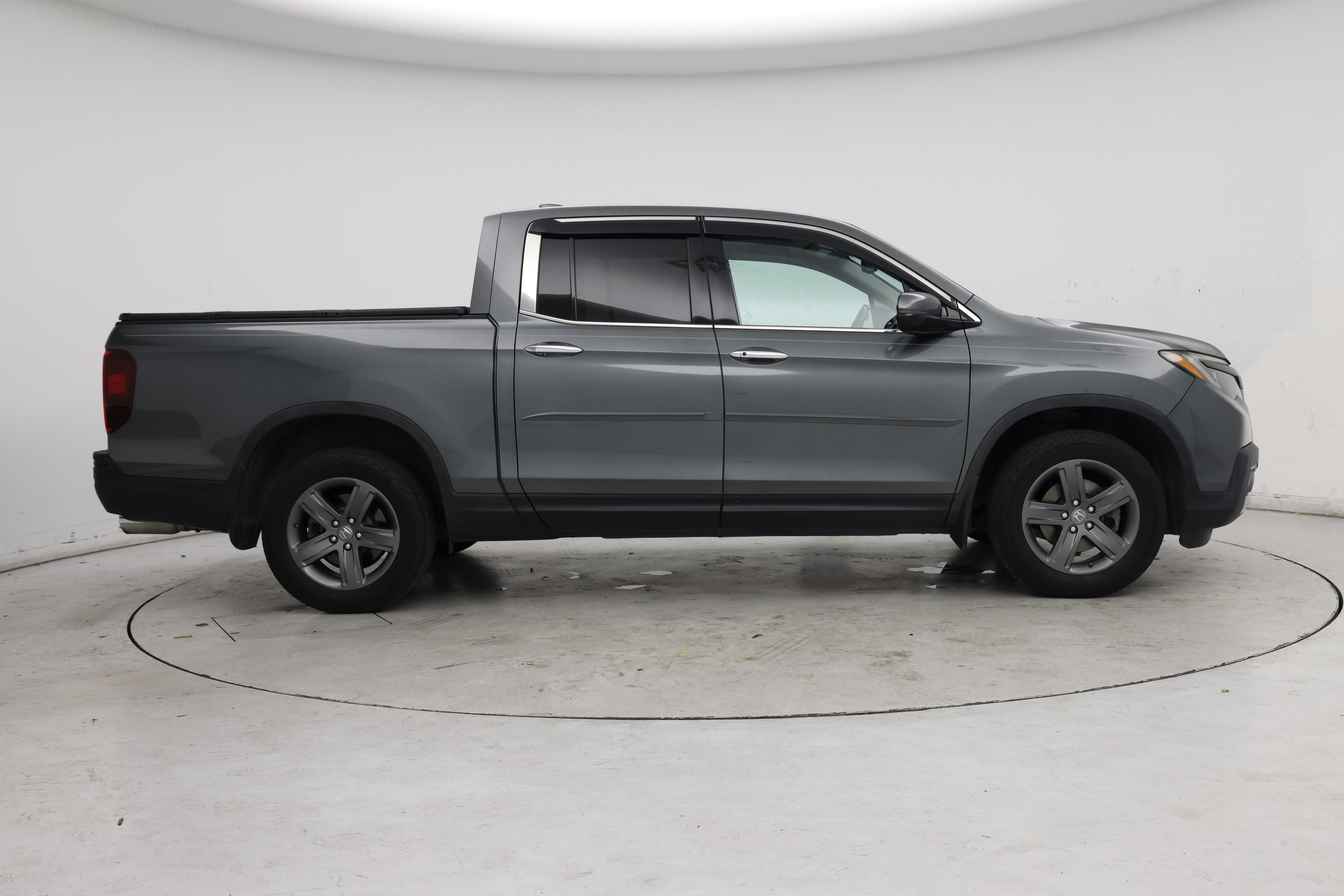 Thumbnail: 2018 Honda Ridgeline - 7