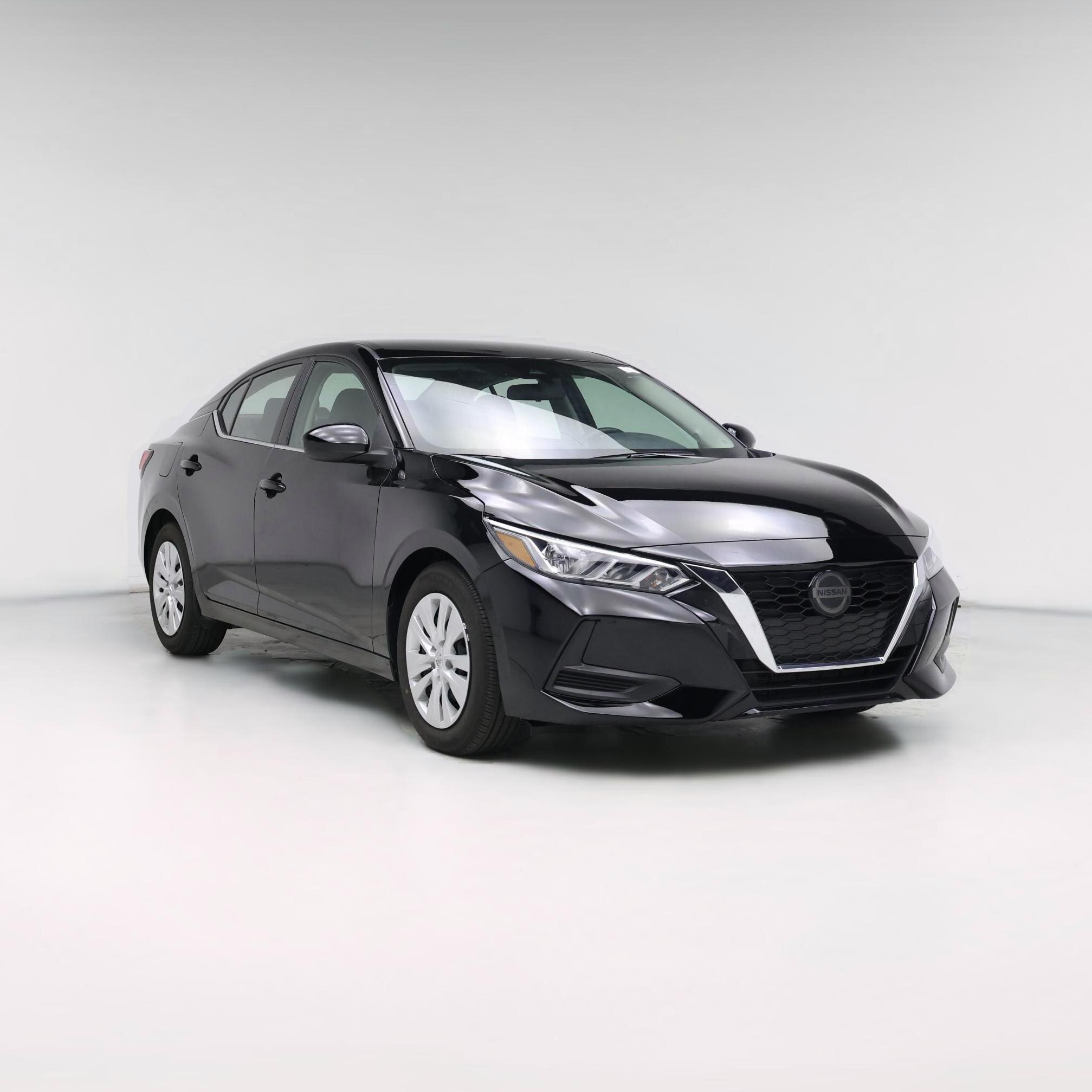 Thumbnail: 2023 Nissan Sentra - 1