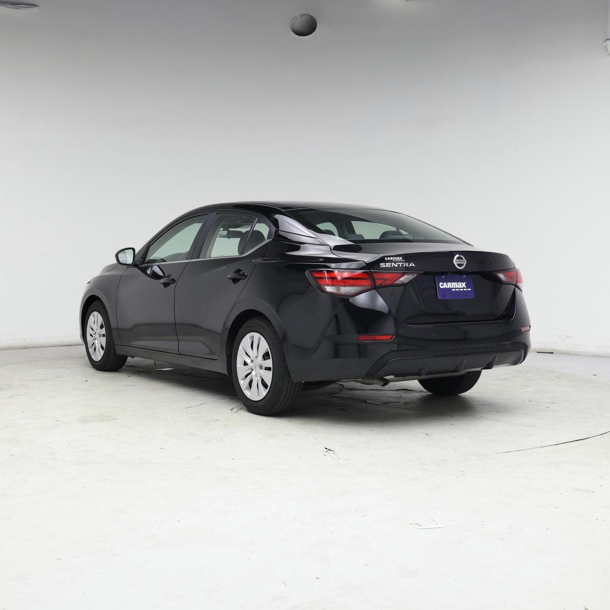 Thumbnail: 2023 Nissan Sentra - 2