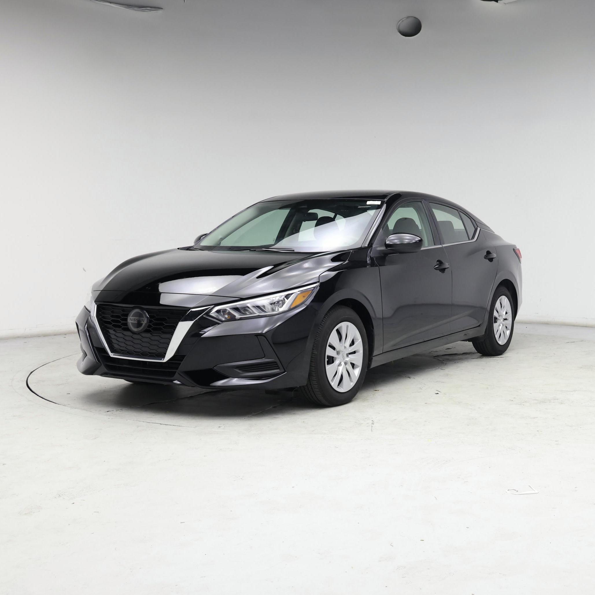 Thumbnail: 2023 Nissan Sentra - 4