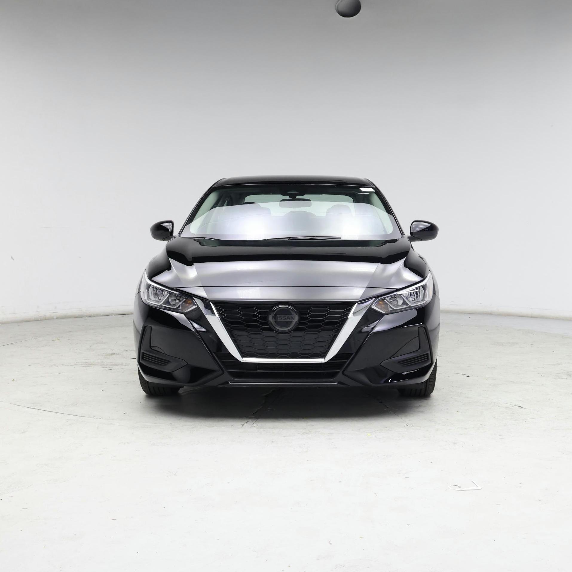 Thumbnail: 2023 Nissan Sentra - 5
