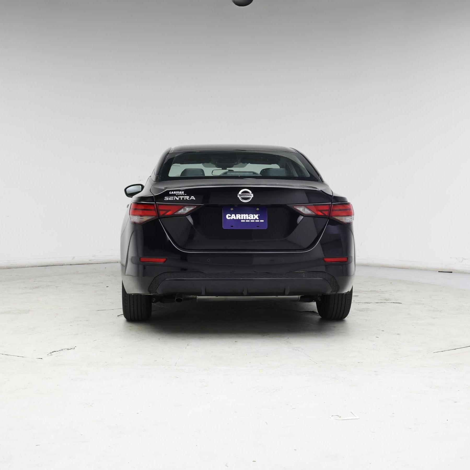 Thumbnail: 2023 Nissan Sentra - 6