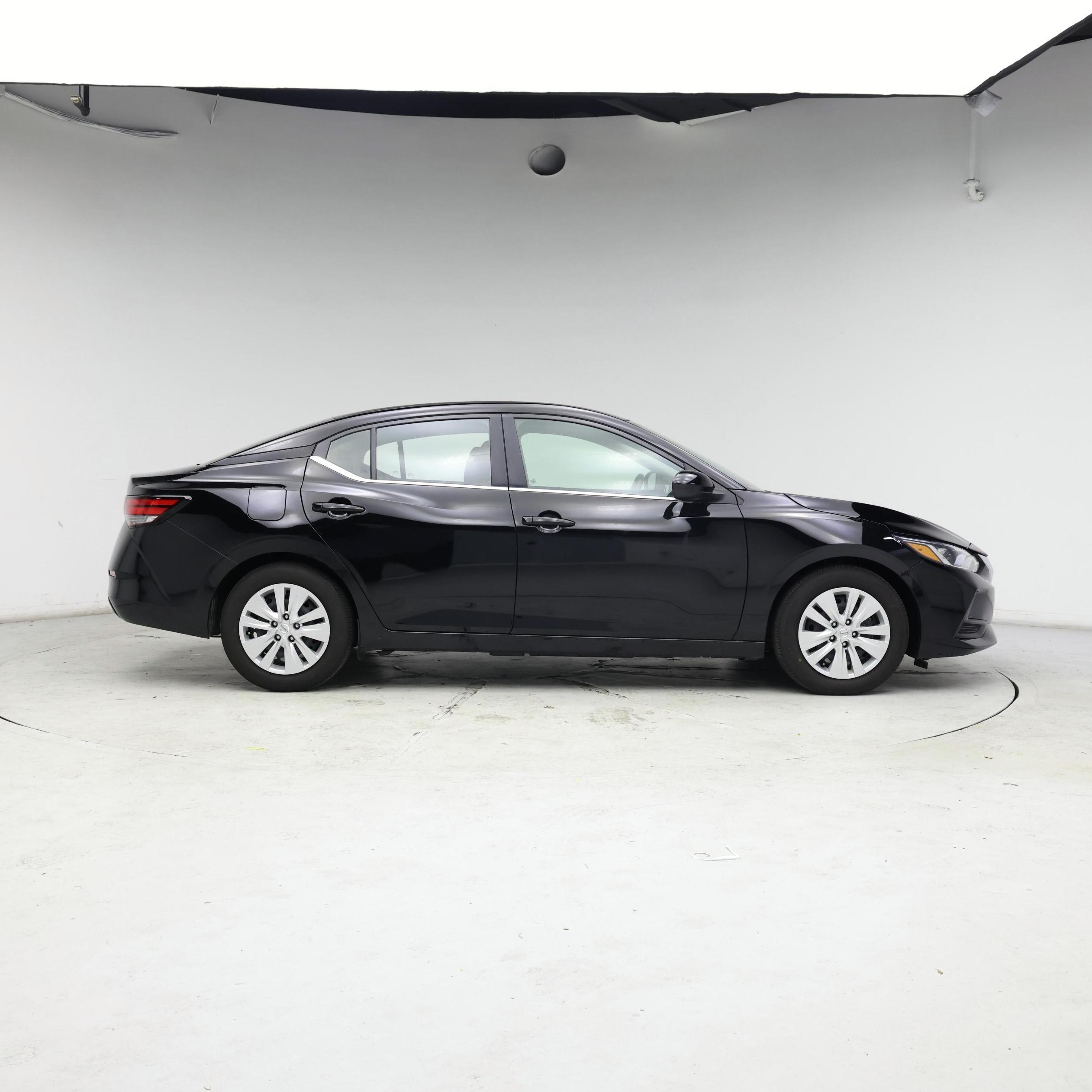 Thumbnail: 2023 Nissan Sentra - 7