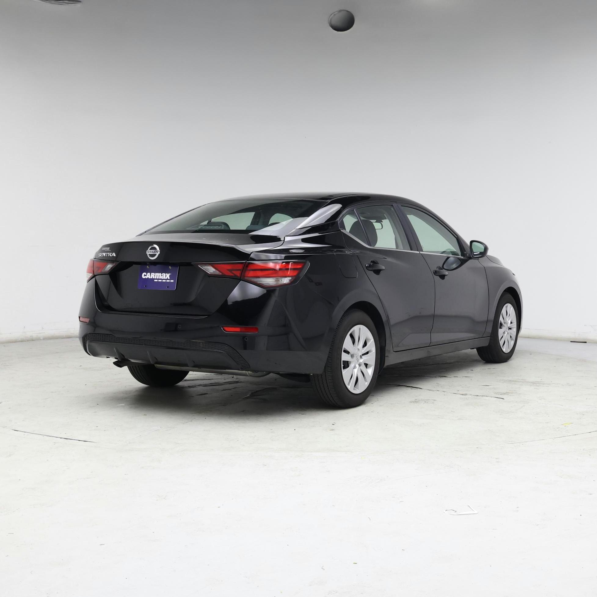 Thumbnail: 2023 Nissan Sentra - 8