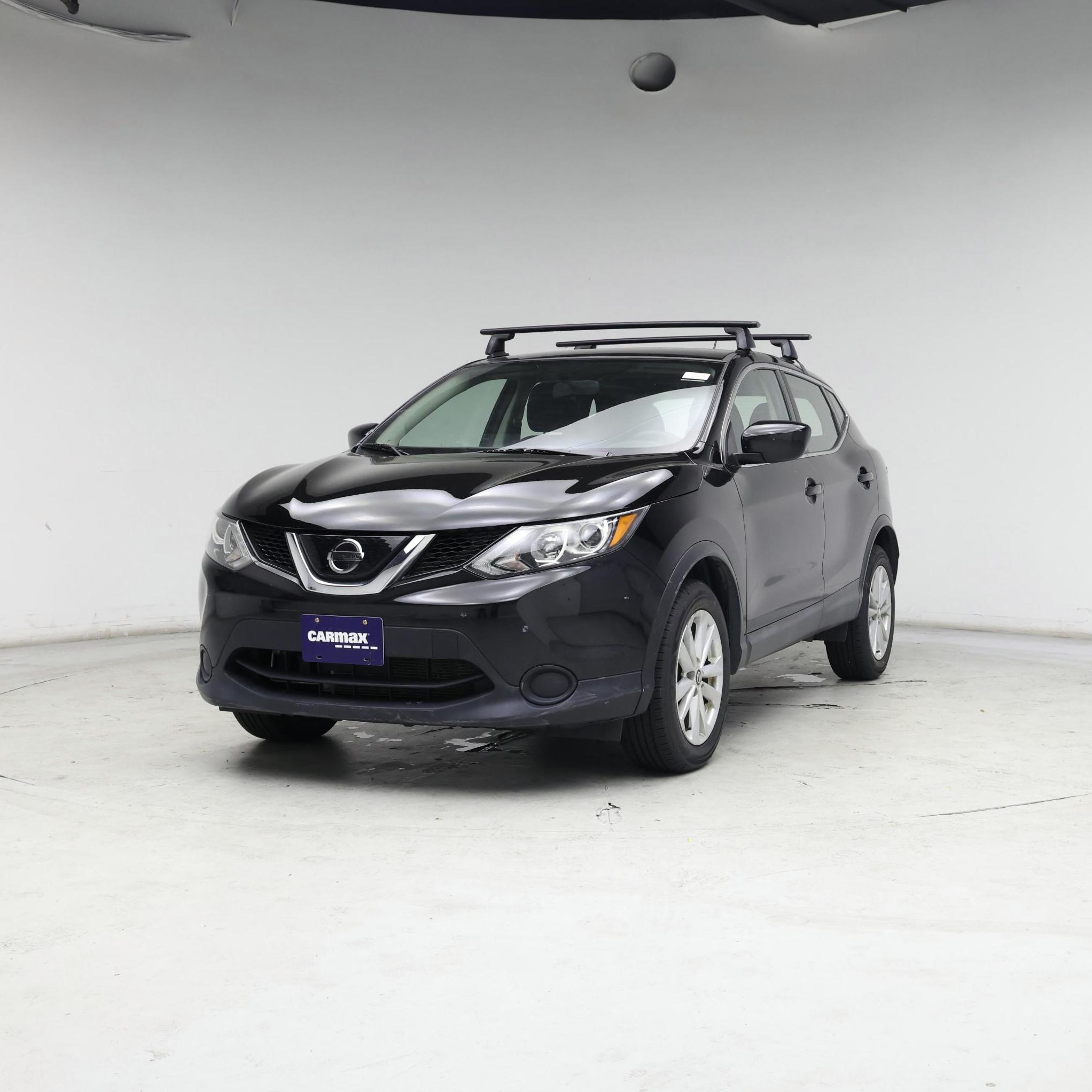 Thumbnail: 2019 Nissan Rogue Sport - 4