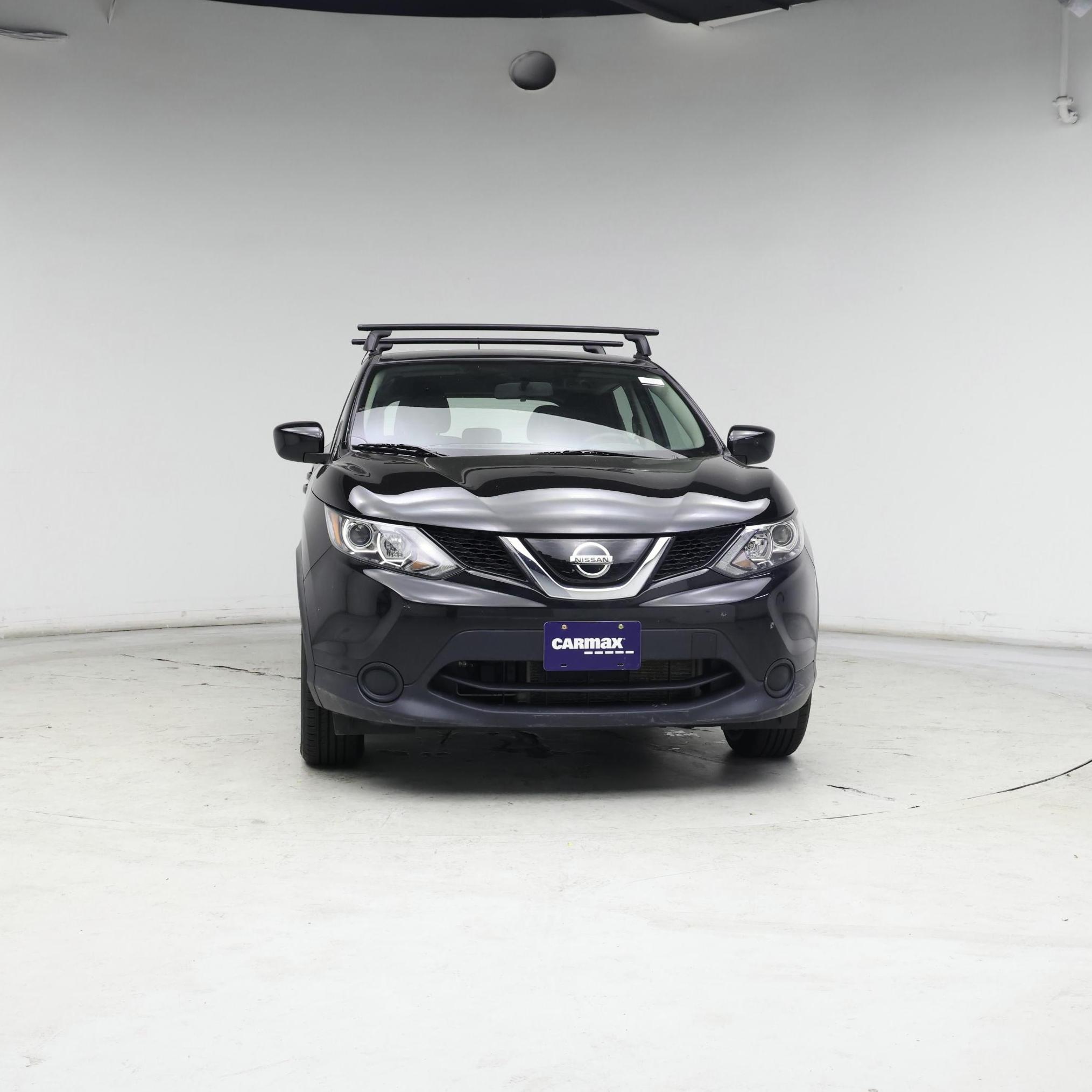 Thumbnail: 2019 Nissan Rogue Sport - 5