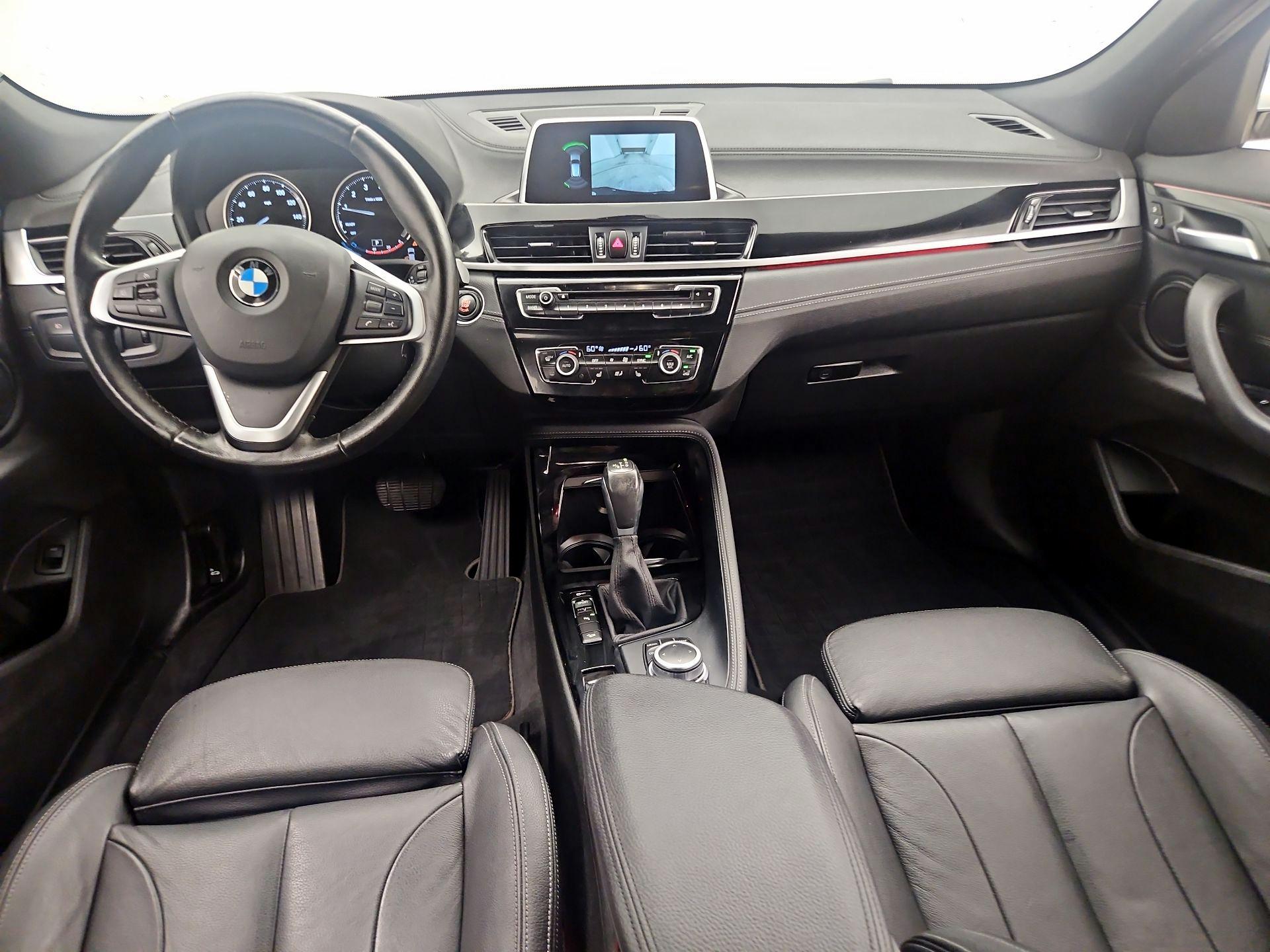 Thumbnail: 2018 BMW X2 - 9