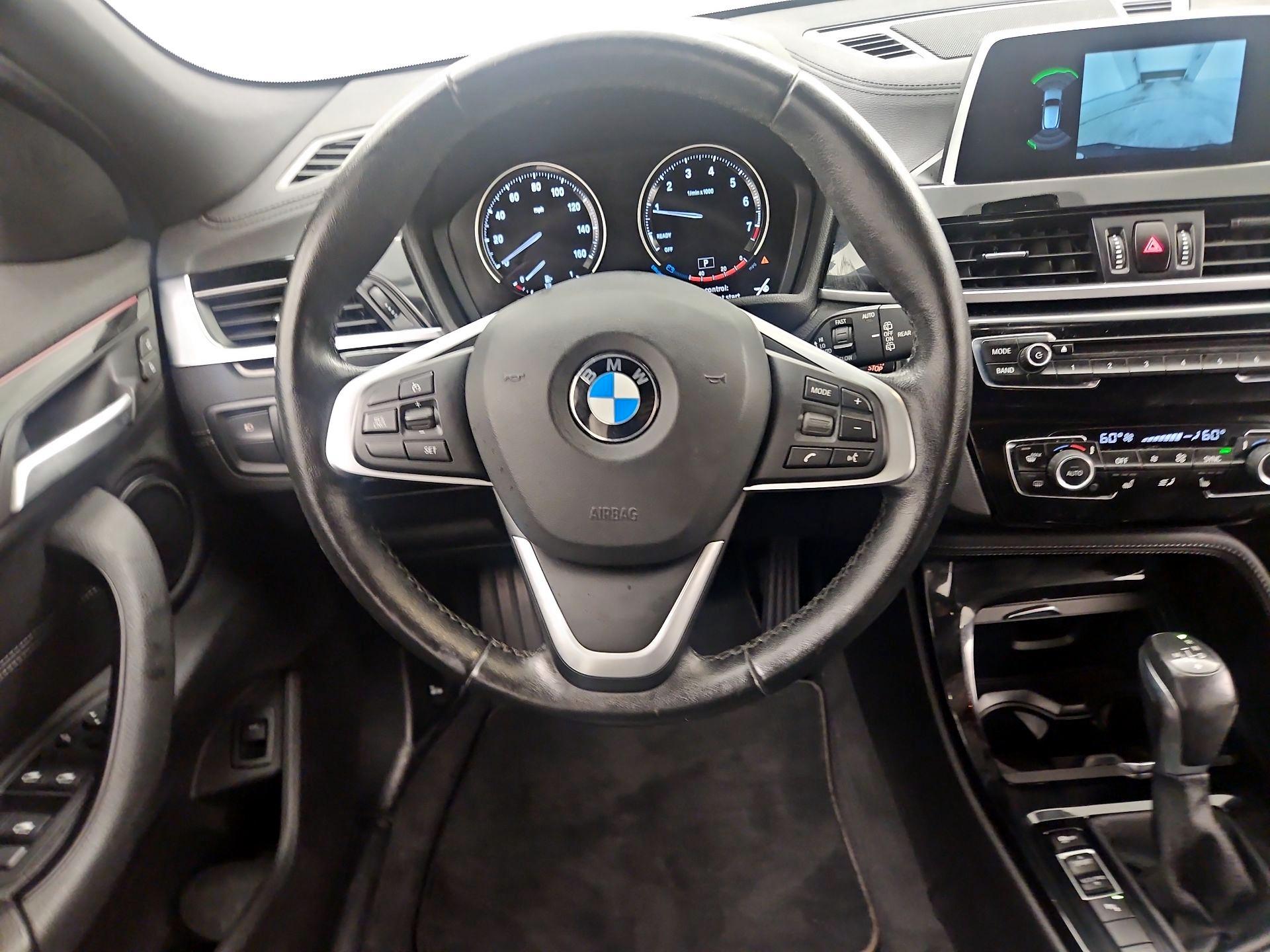 Thumbnail: 2018 BMW X2 - 10