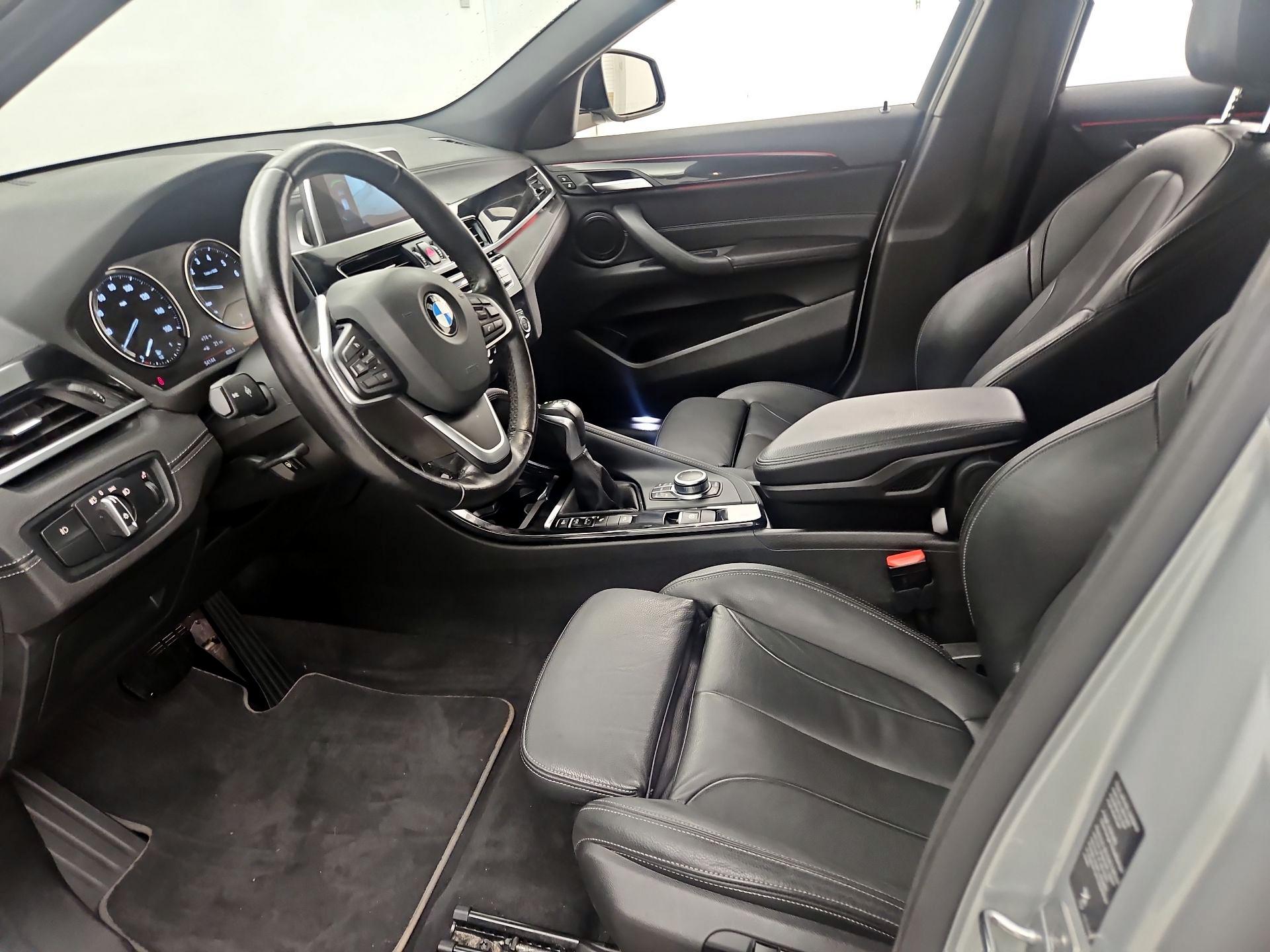 Thumbnail: 2018 BMW X2 - 11