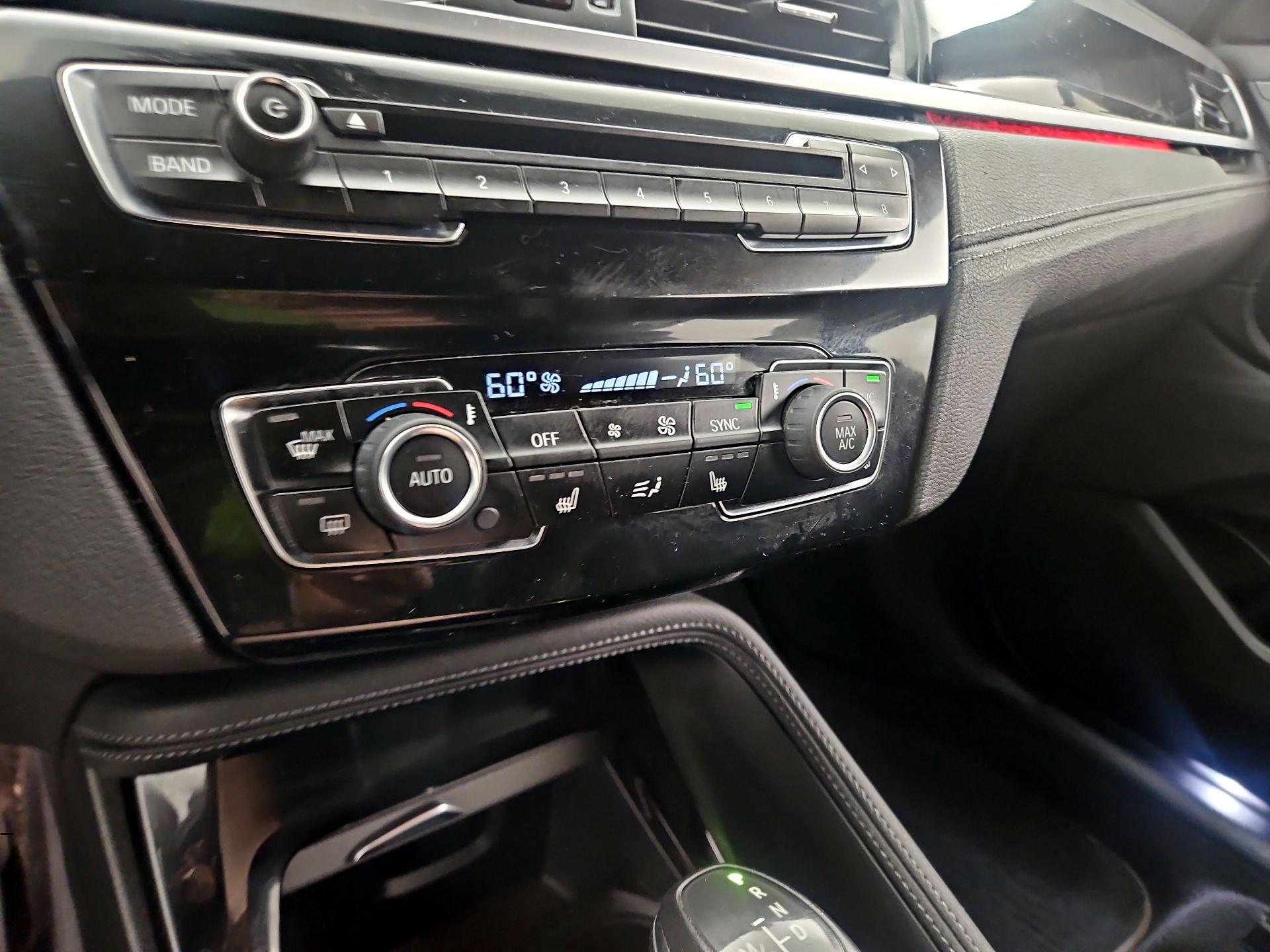 Thumbnail: 2018 BMW X2 - 16