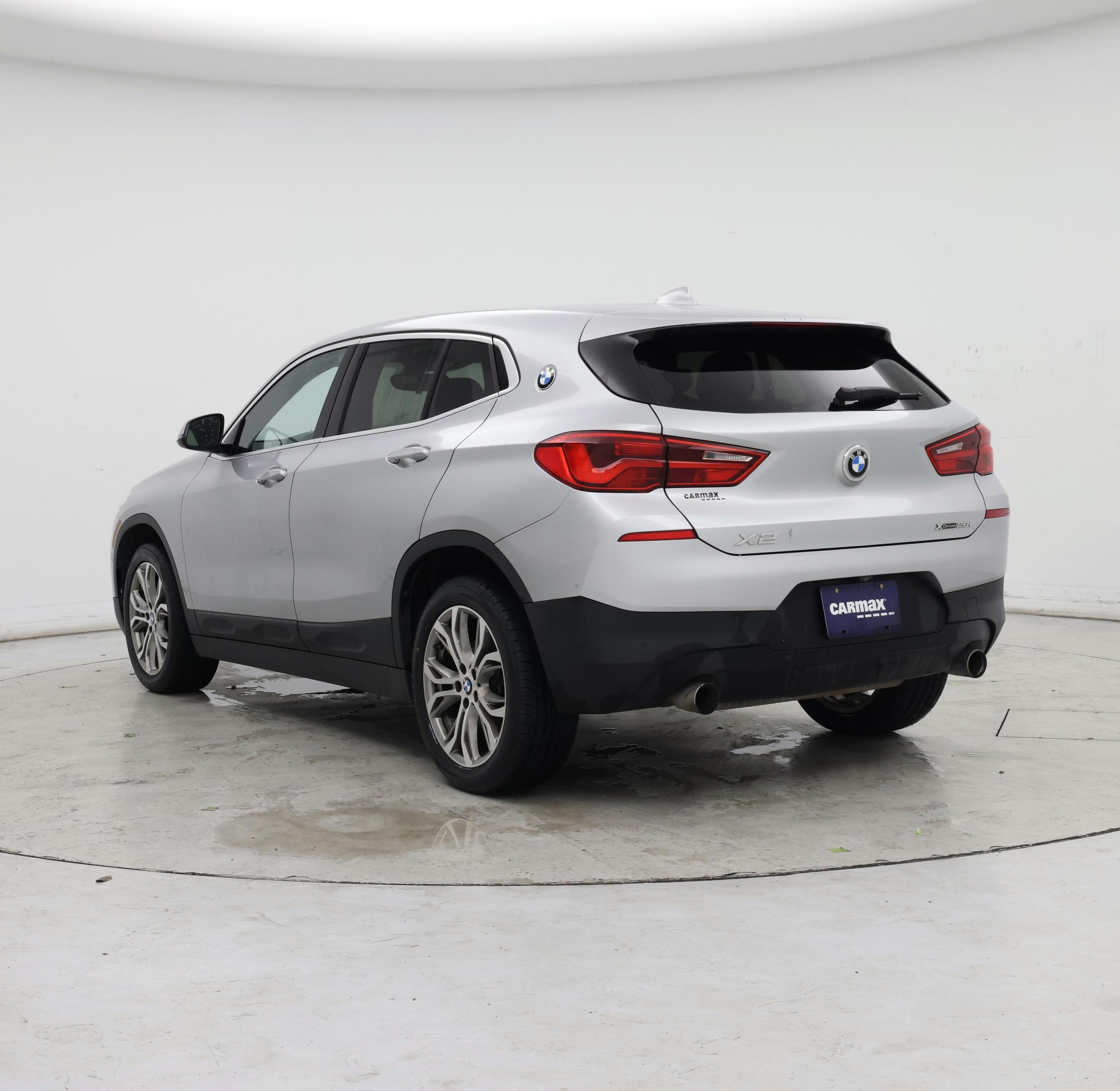 Thumbnail: 2018 BMW X2 - 2