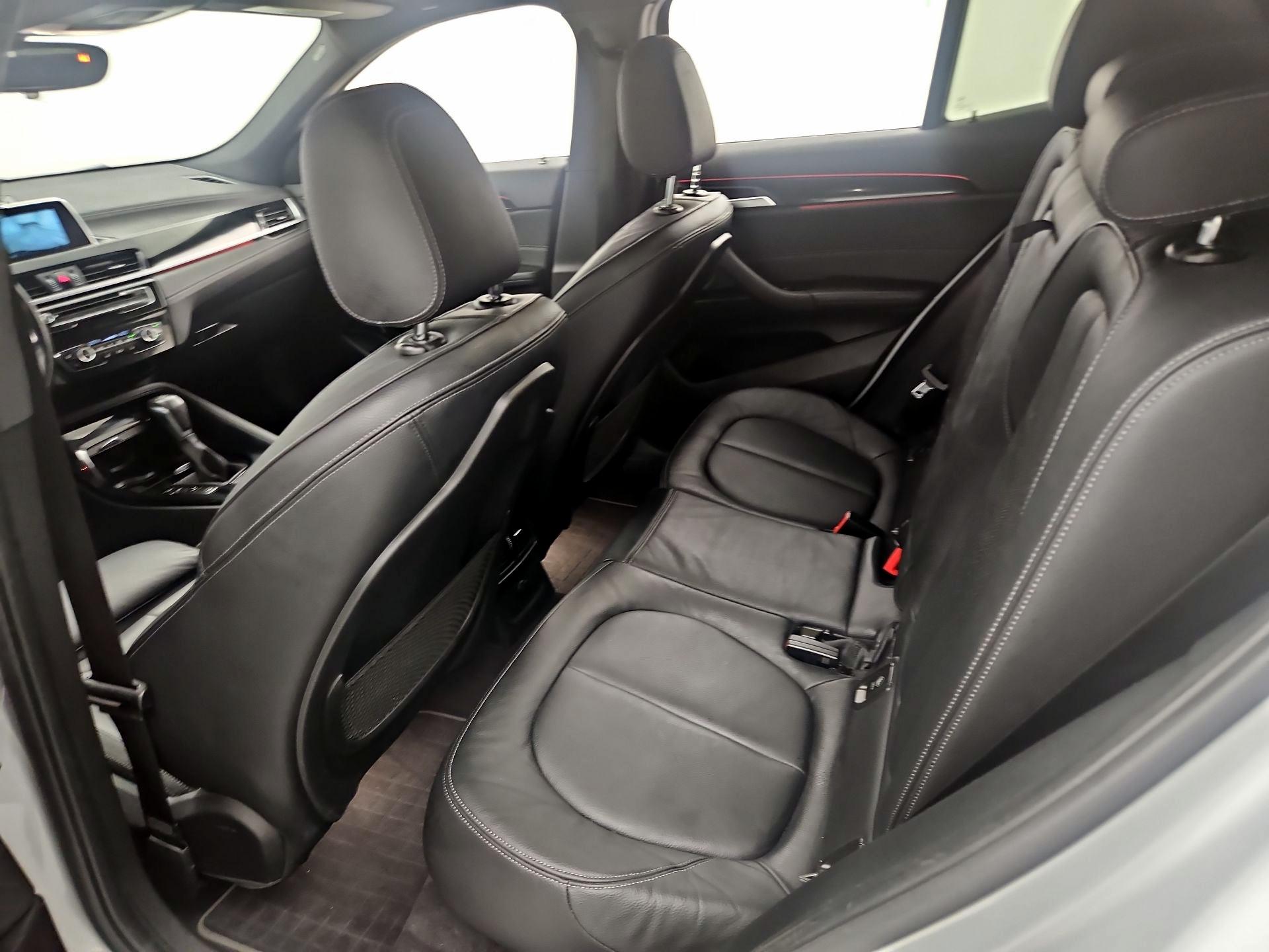 Thumbnail: 2018 BMW X2 - 19