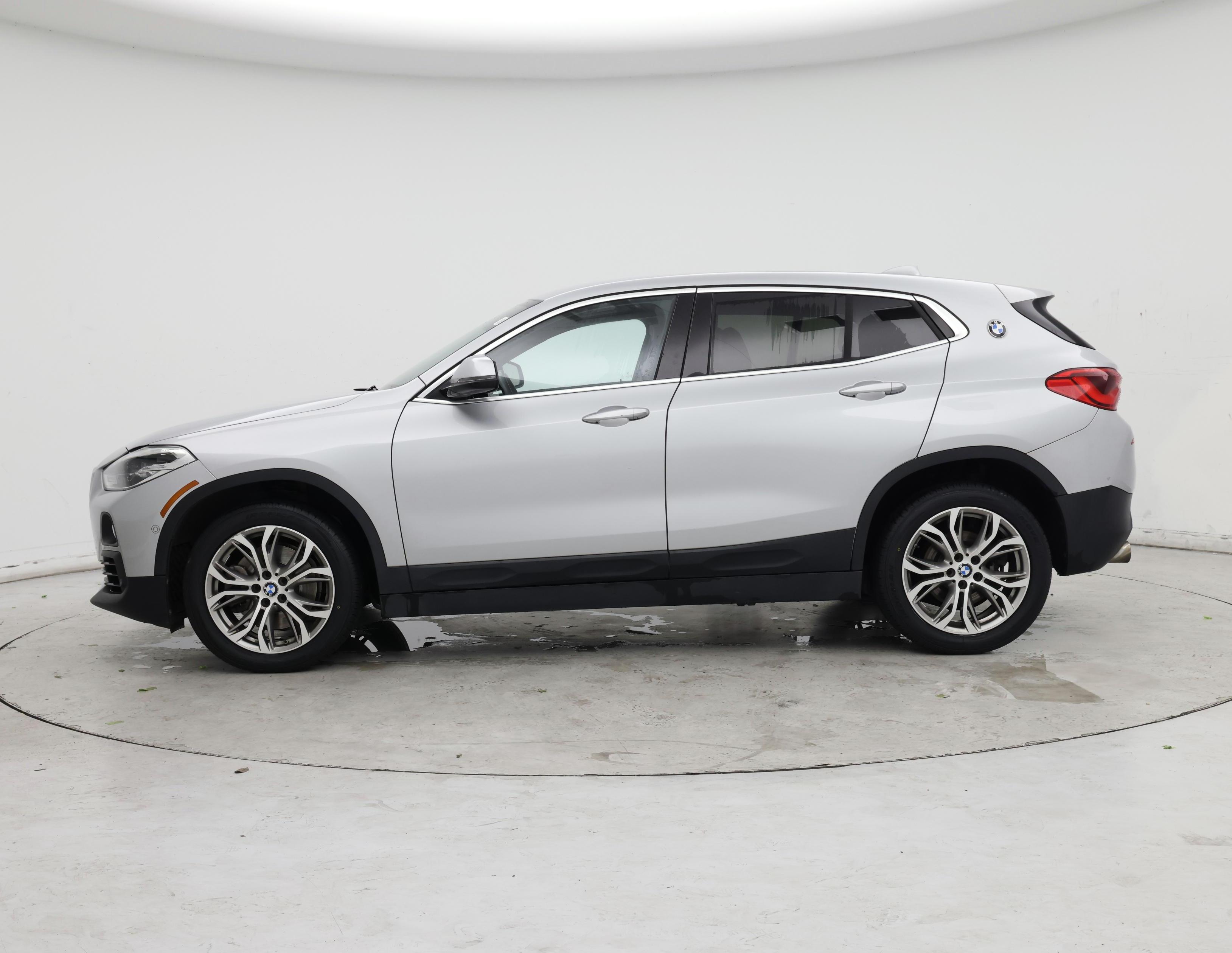 Thumbnail: 2018 BMW X2 - 3