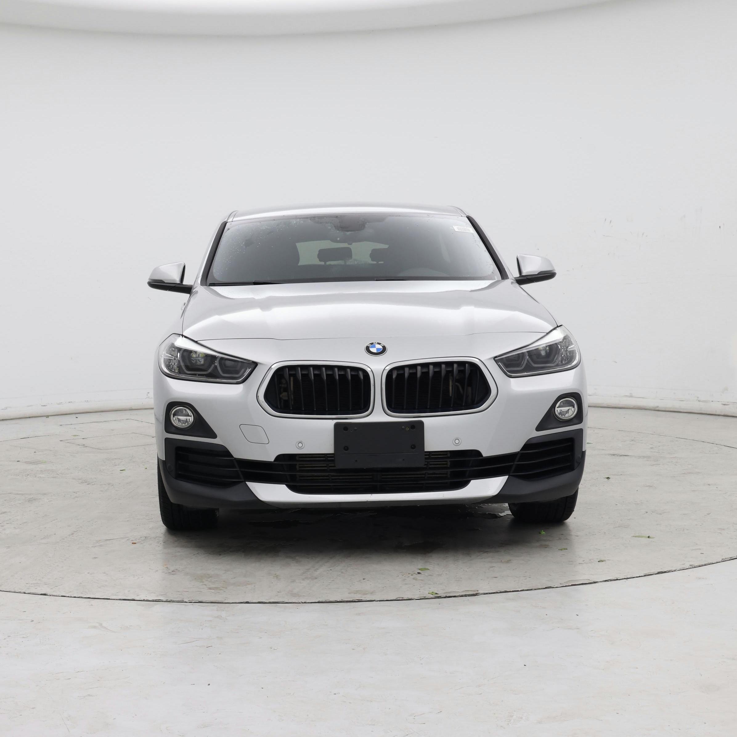 Thumbnail: 2018 BMW X2 - 5