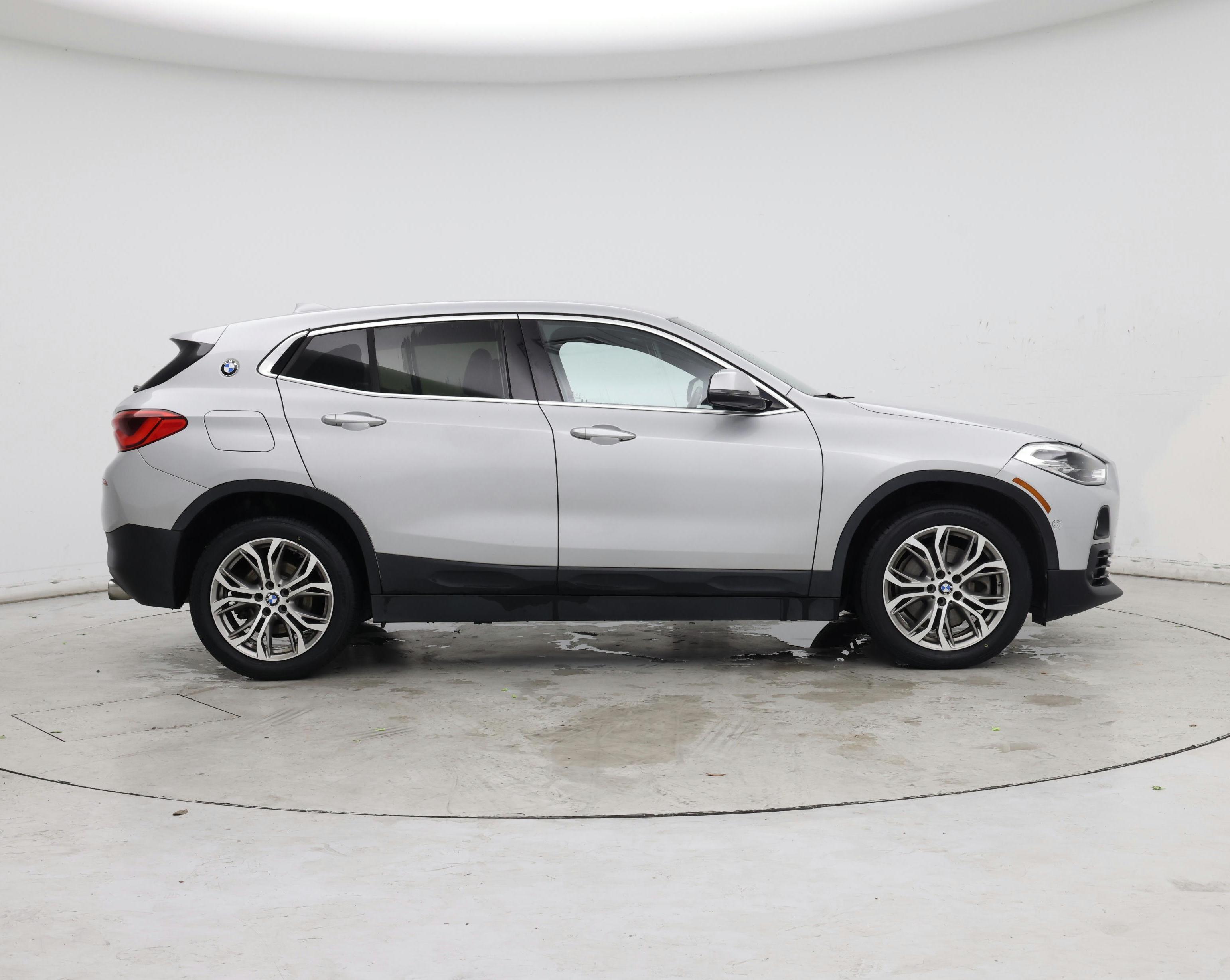Thumbnail: 2018 BMW X2 - 7