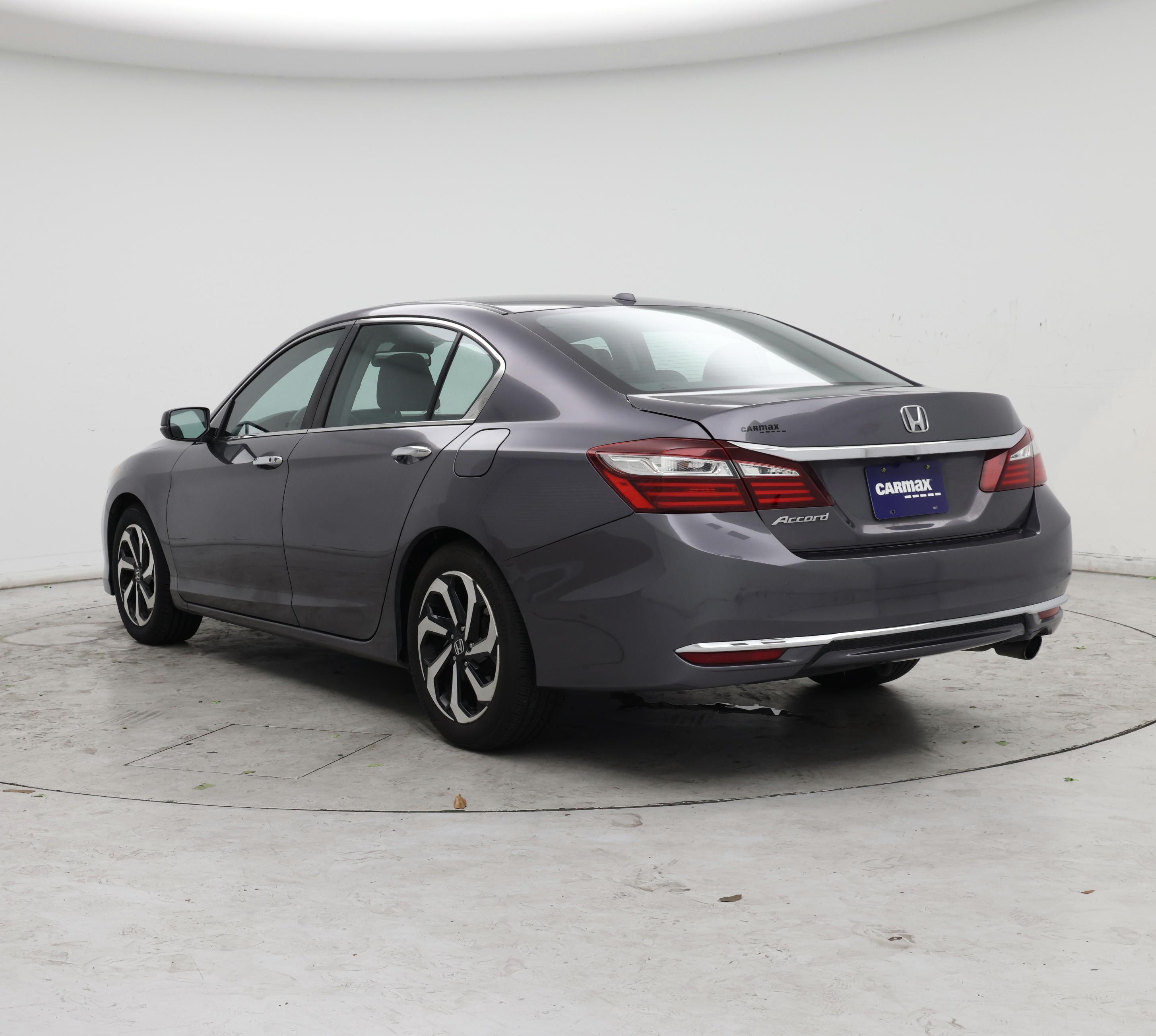 Thumbnail: 2017 Honda Accord - 2