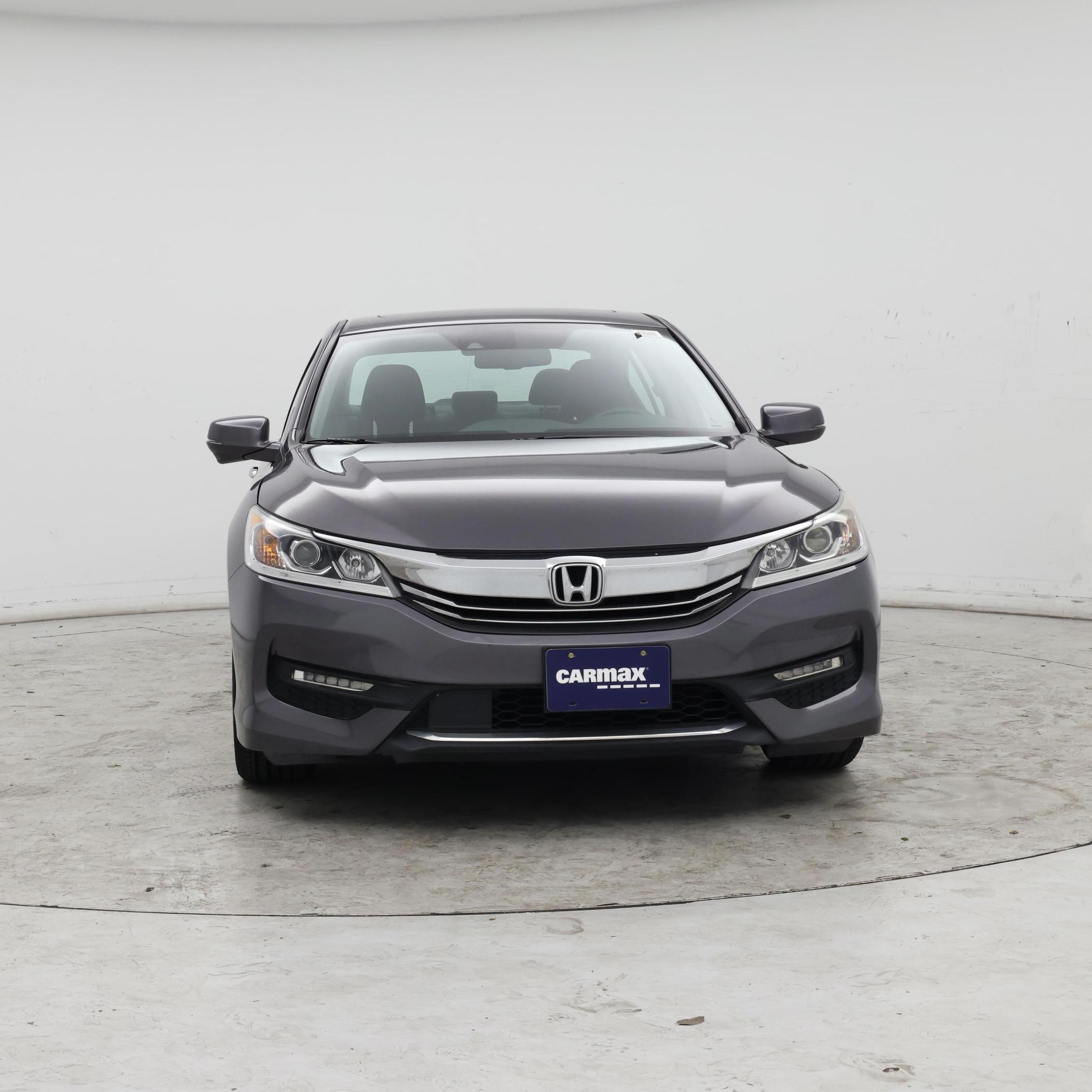 Thumbnail: 2017 Honda Accord - 5