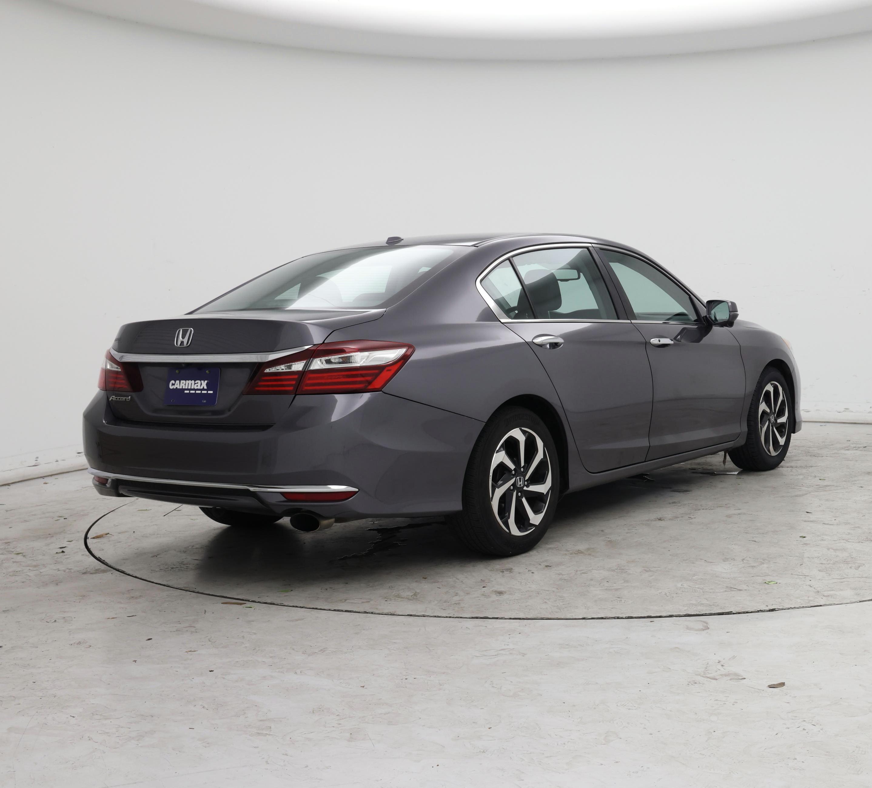 Thumbnail: 2017 Honda Accord - 8