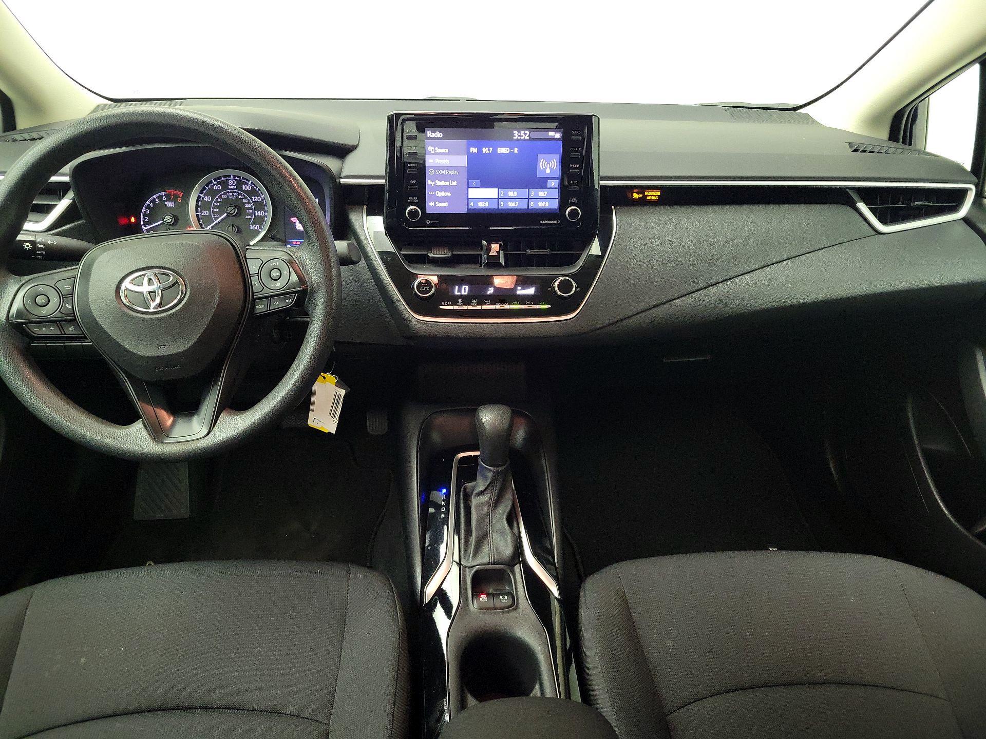 Thumbnail: 2022 Toyota Corolla - 9