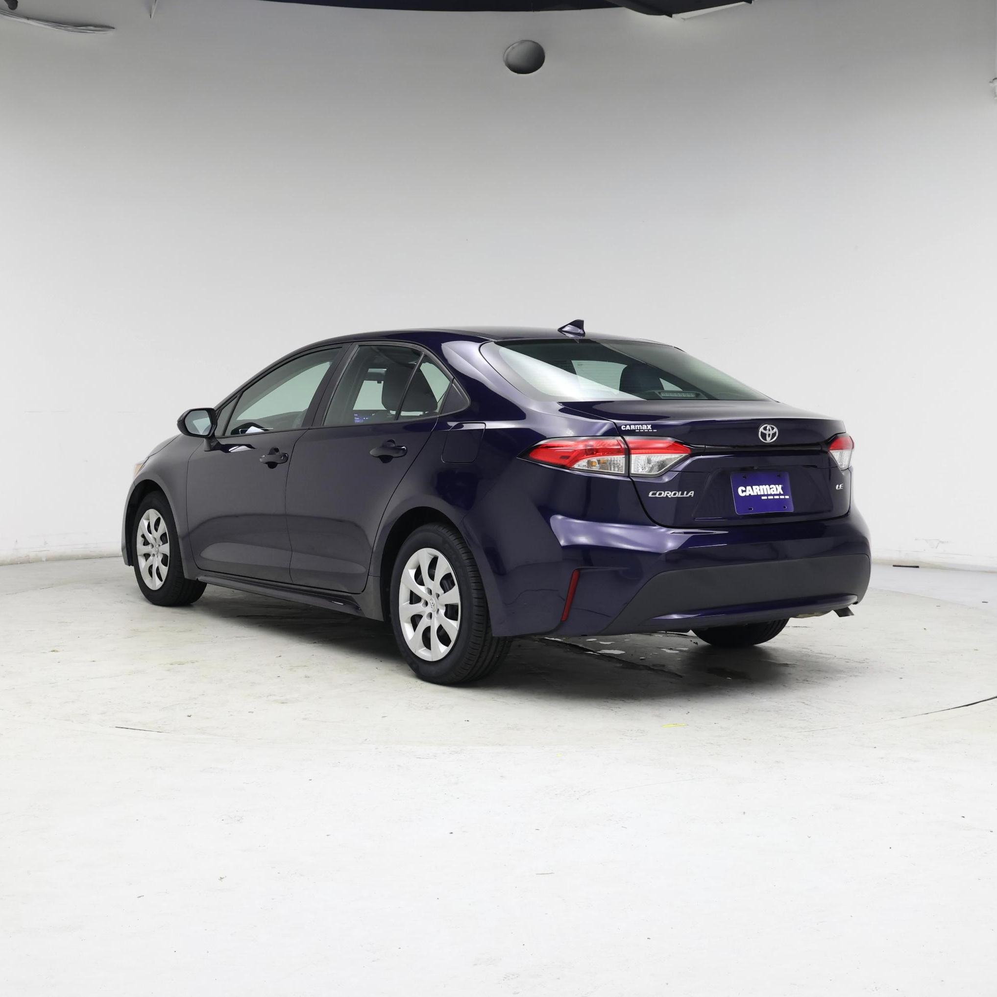 Thumbnail: 2022 Toyota Corolla - 2