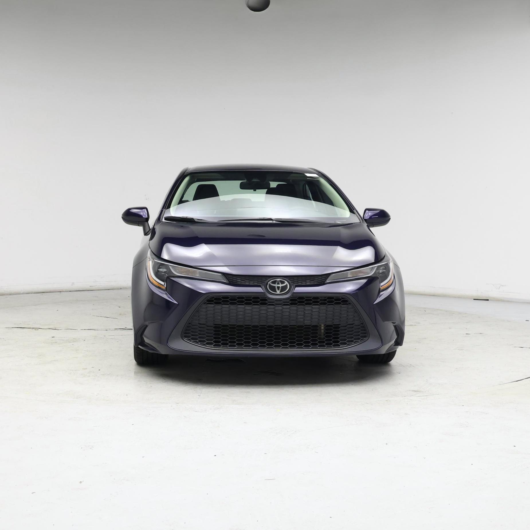 Thumbnail: 2022 Toyota Corolla - 5