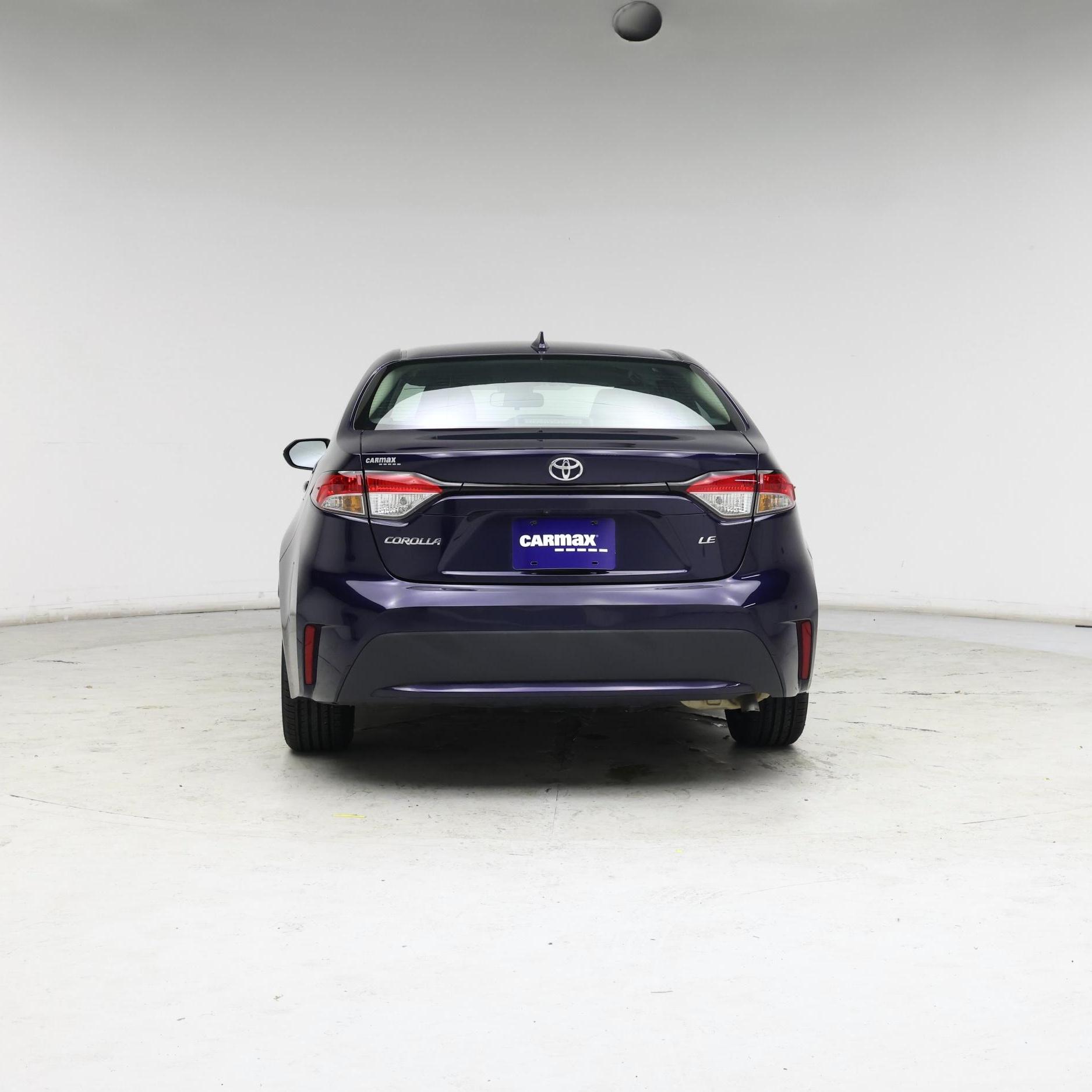 Thumbnail: 2022 Toyota Corolla - 6