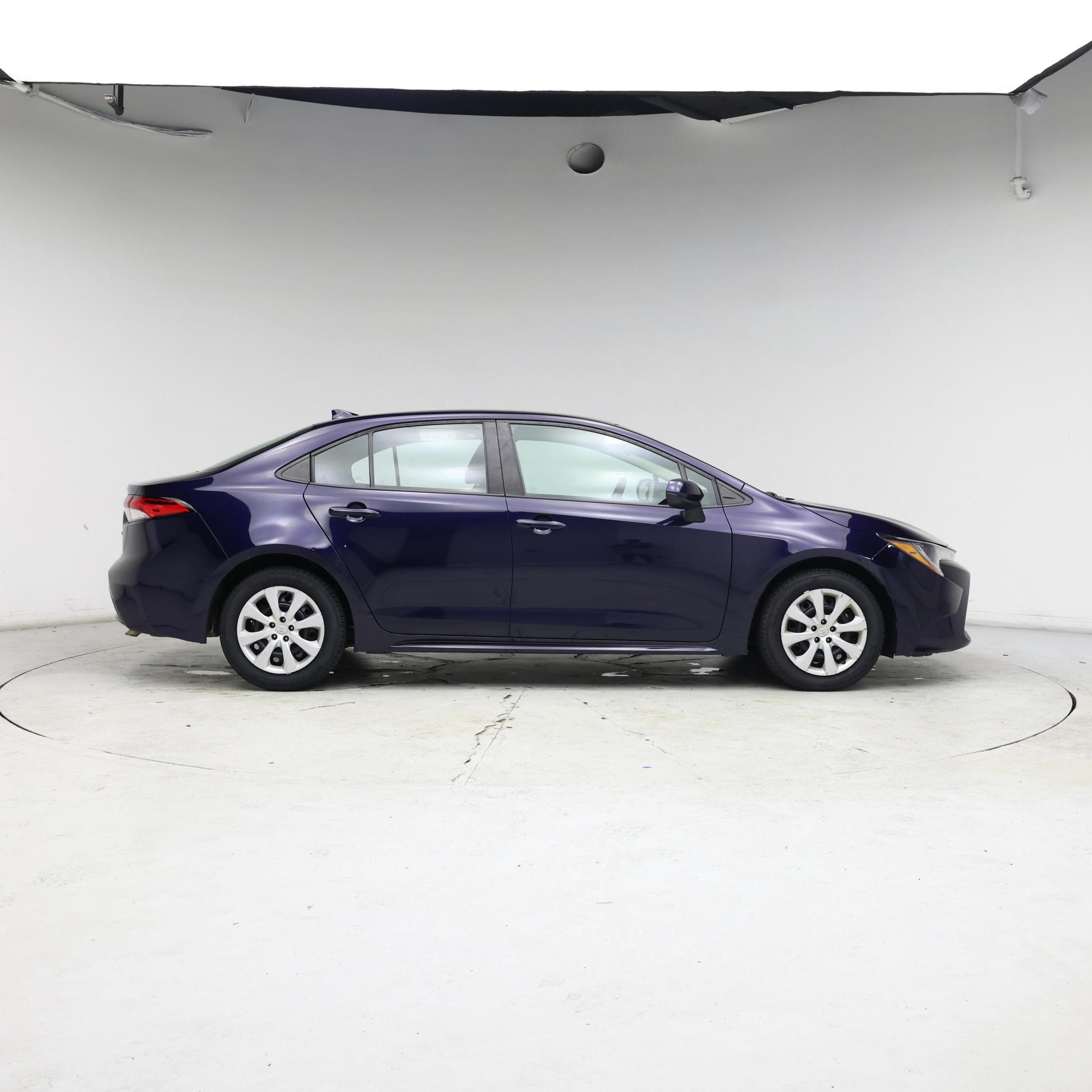 Thumbnail: 2022 Toyota Corolla - 7