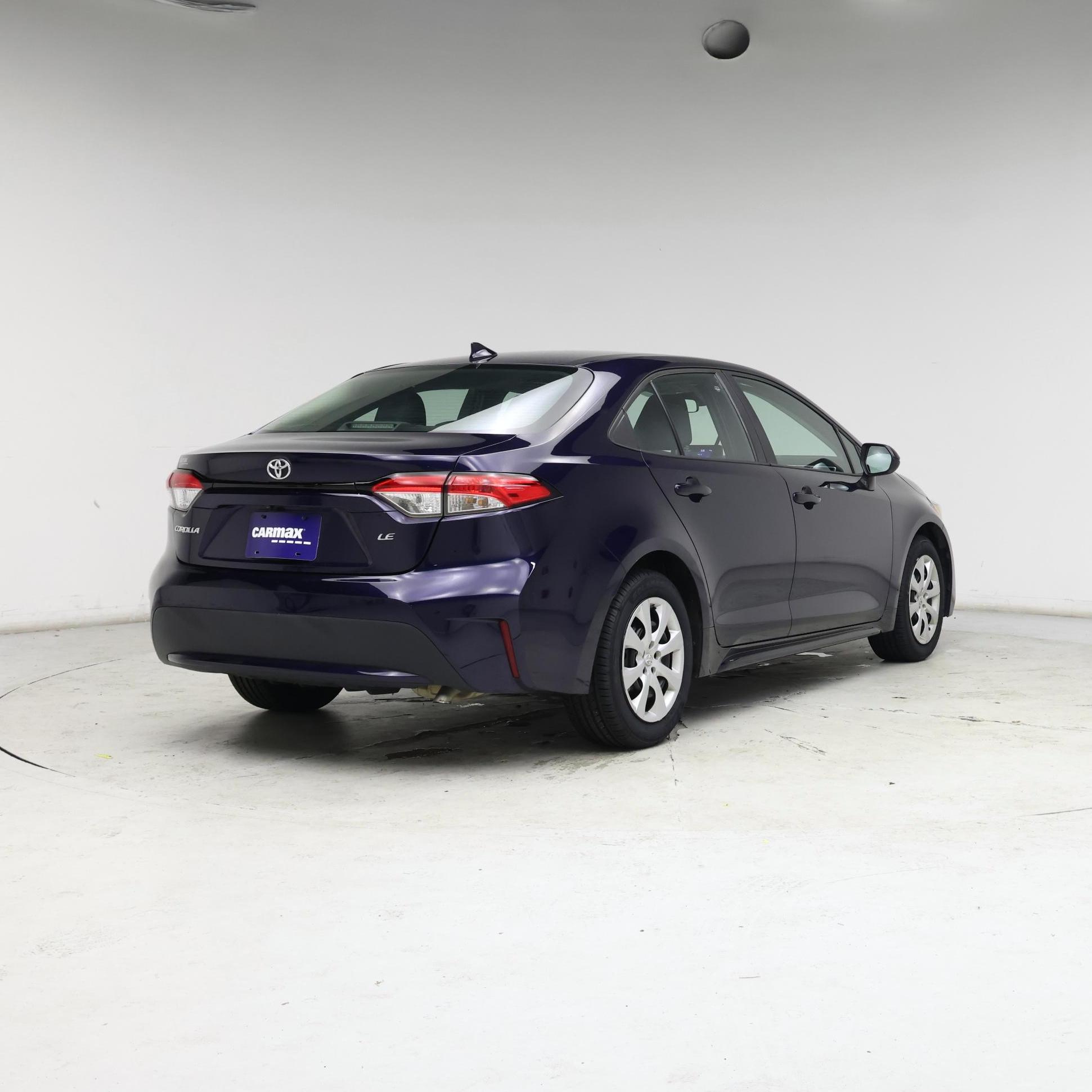 Thumbnail: 2022 Toyota Corolla - 8