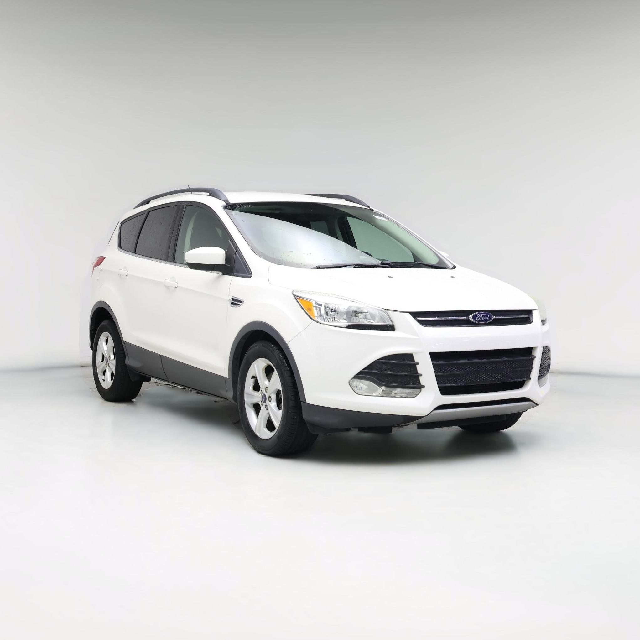 Thumbnail: 2016 Ford Escape - 1