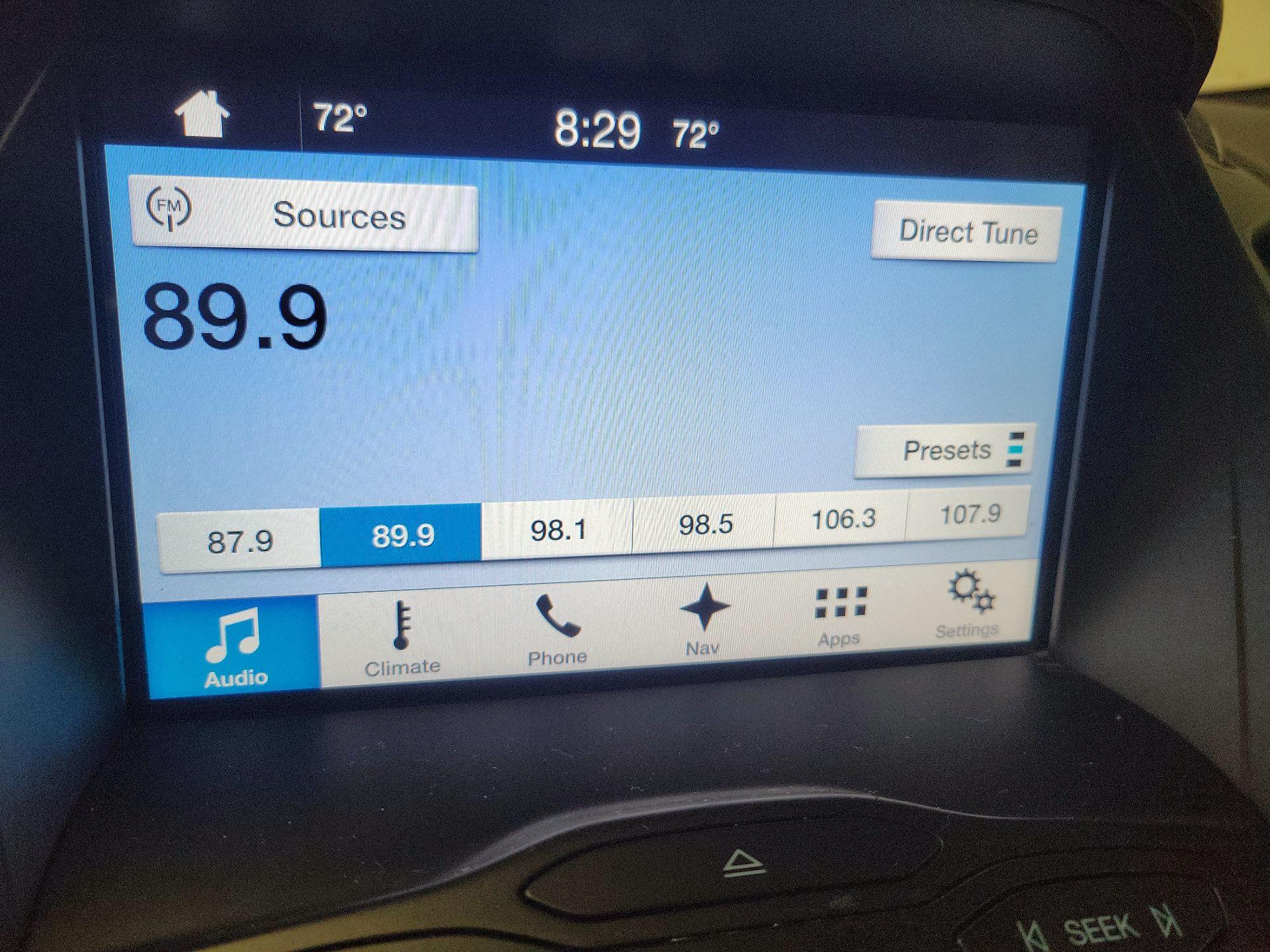 Thumbnail: 2016 Ford Escape - 15
