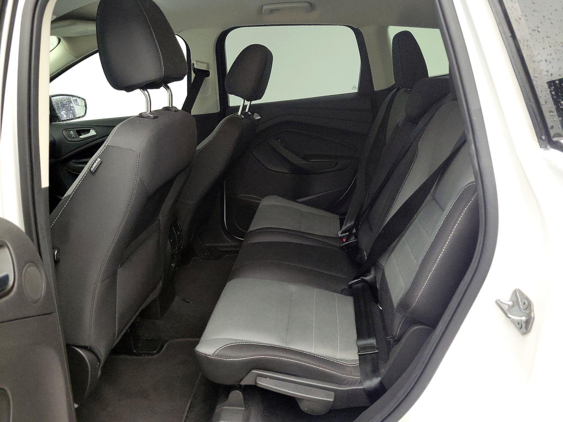 Thumbnail: 2016 Ford Escape - 19