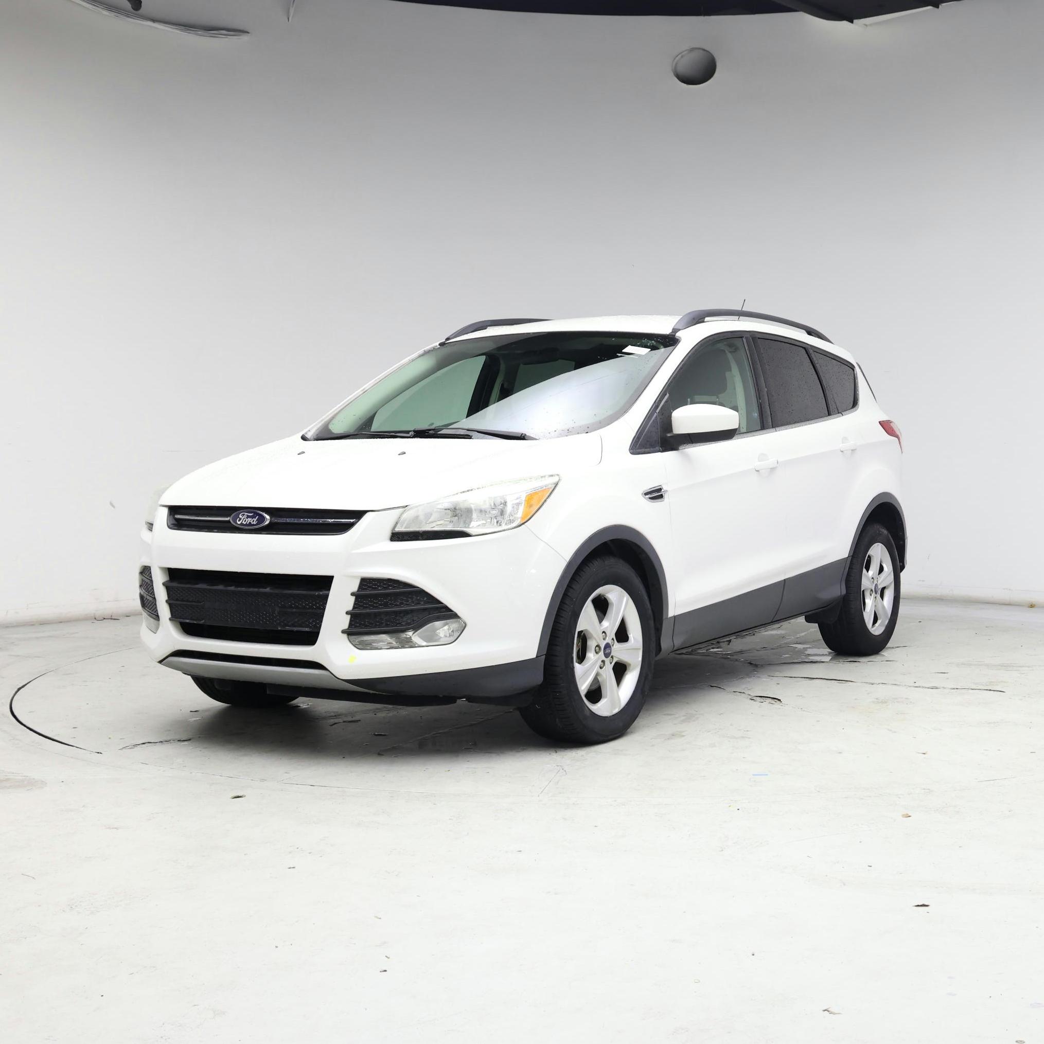 Thumbnail: 2016 Ford Escape - 4