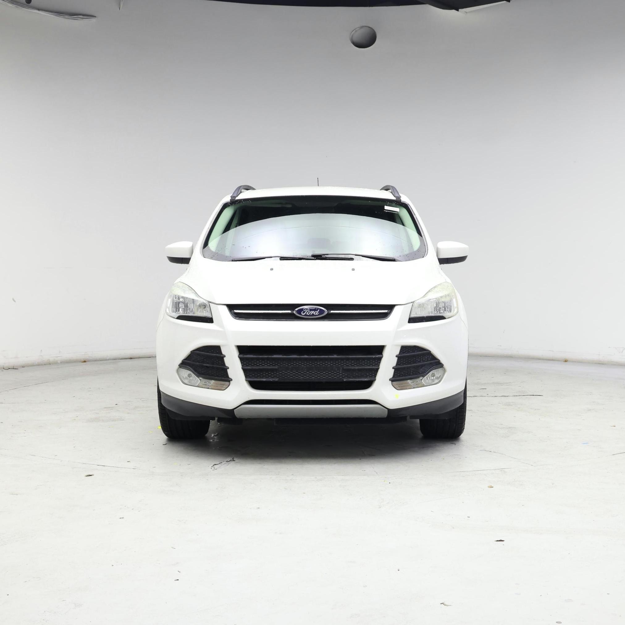 Thumbnail: 2016 Ford Escape - 5