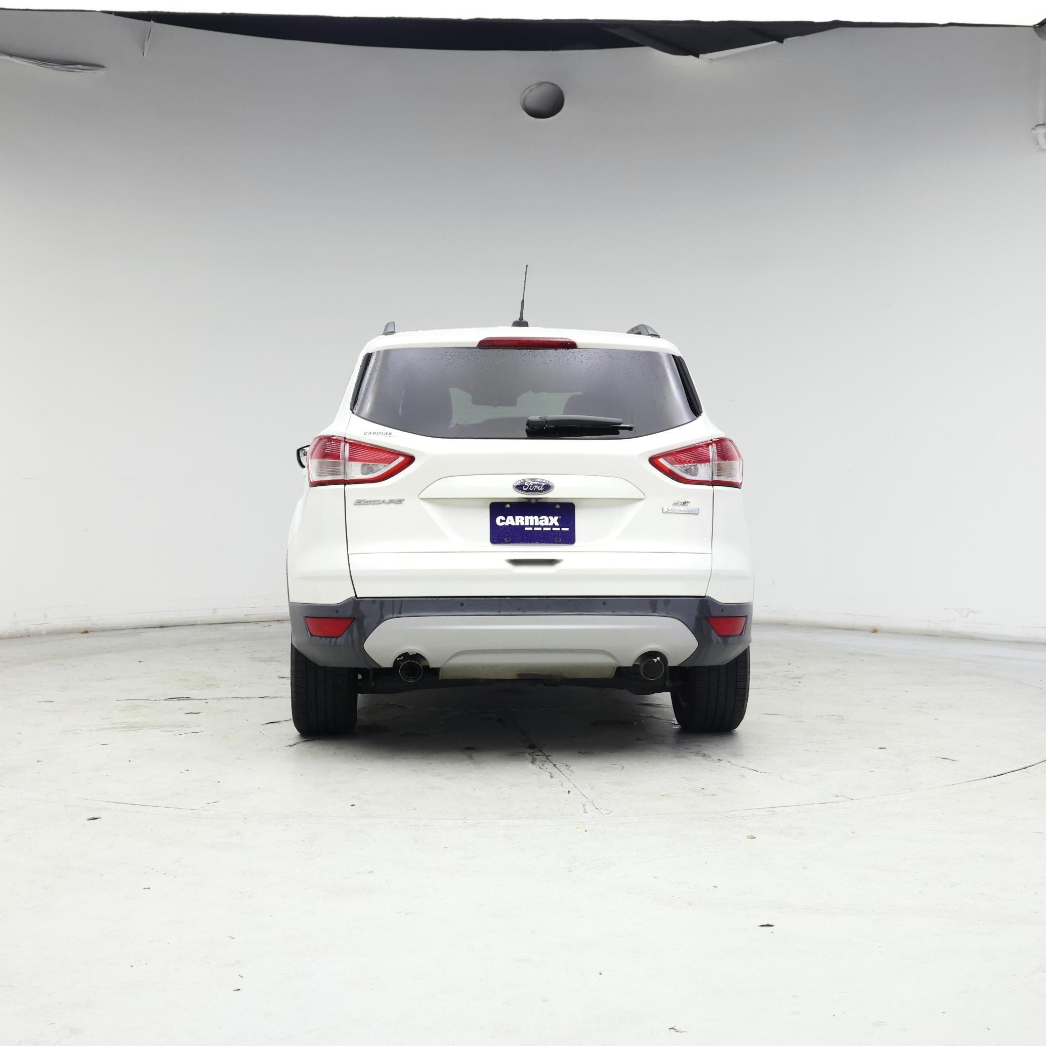 Thumbnail: 2016 Ford Escape - 6